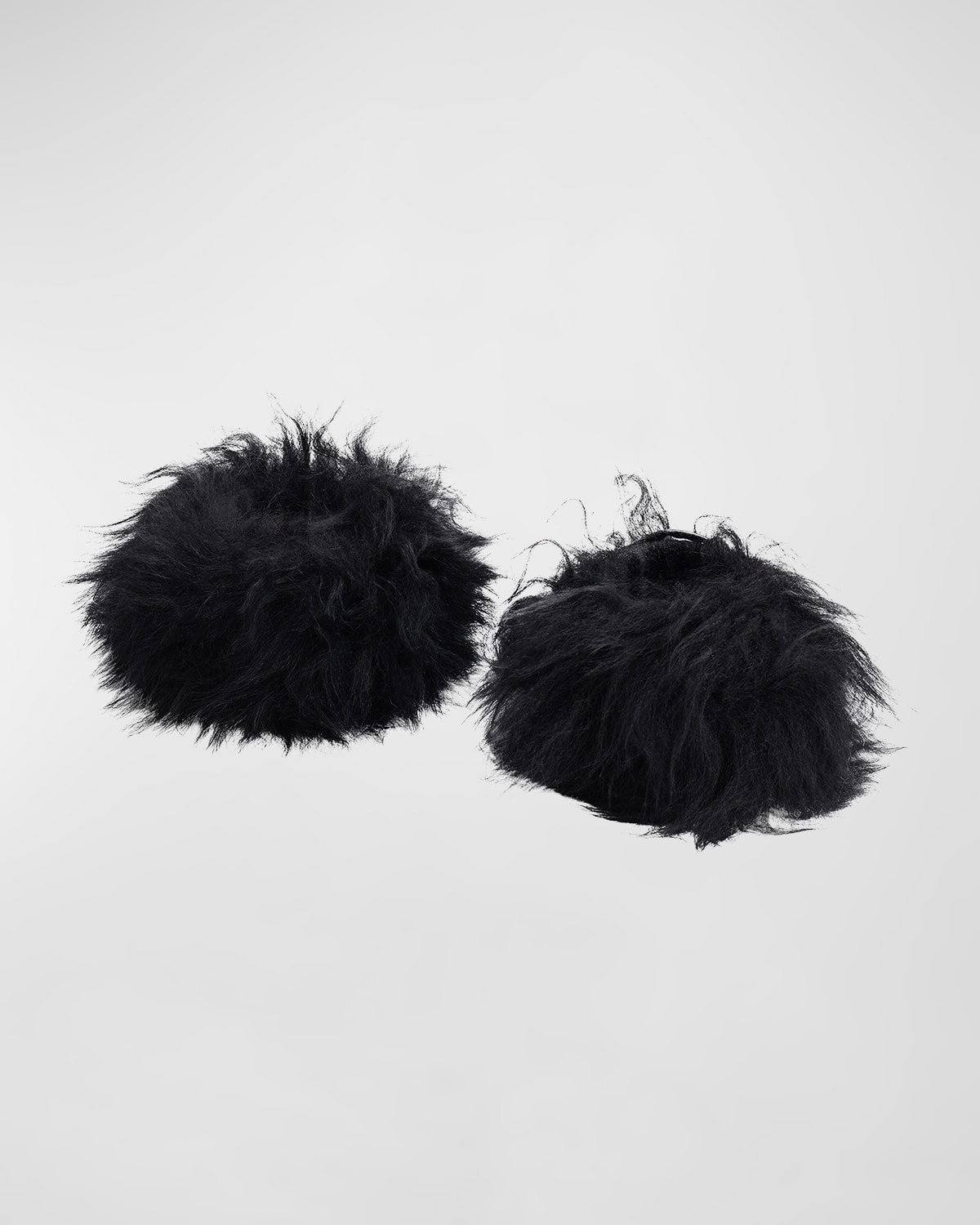 Select Lamb Cuffs