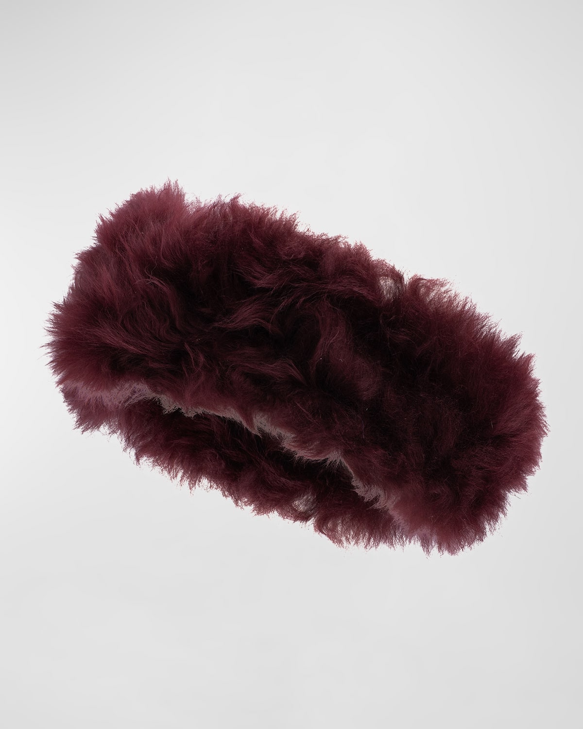 Select Lamb Headband