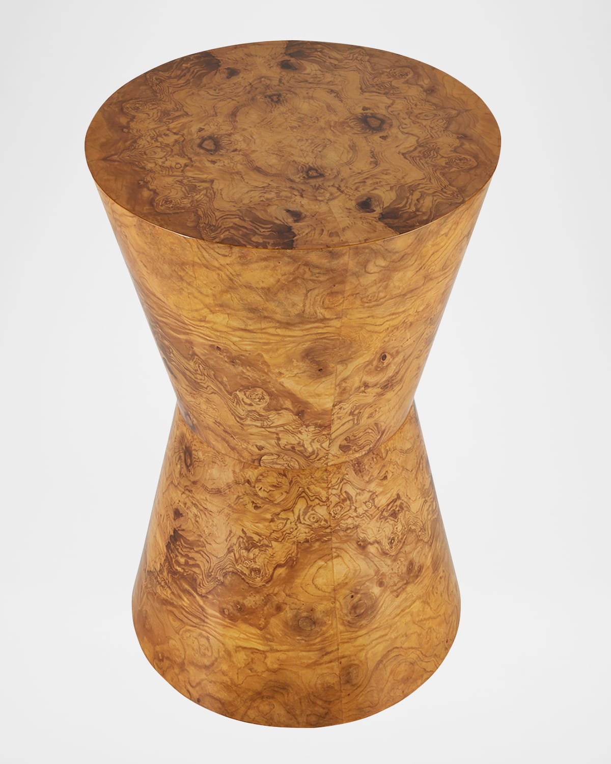 Arteriors Costello Accent Table In Gold