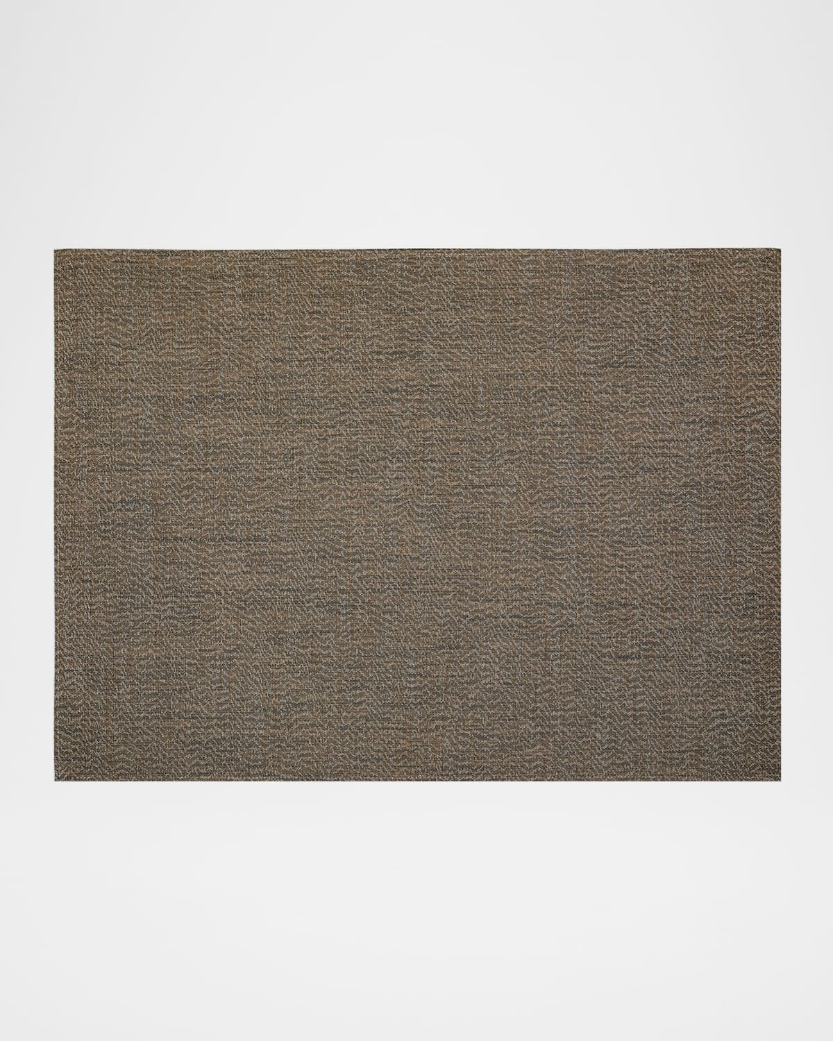 Chilewich Moire Indoor/Outdoor Rug, 2'x 4'
