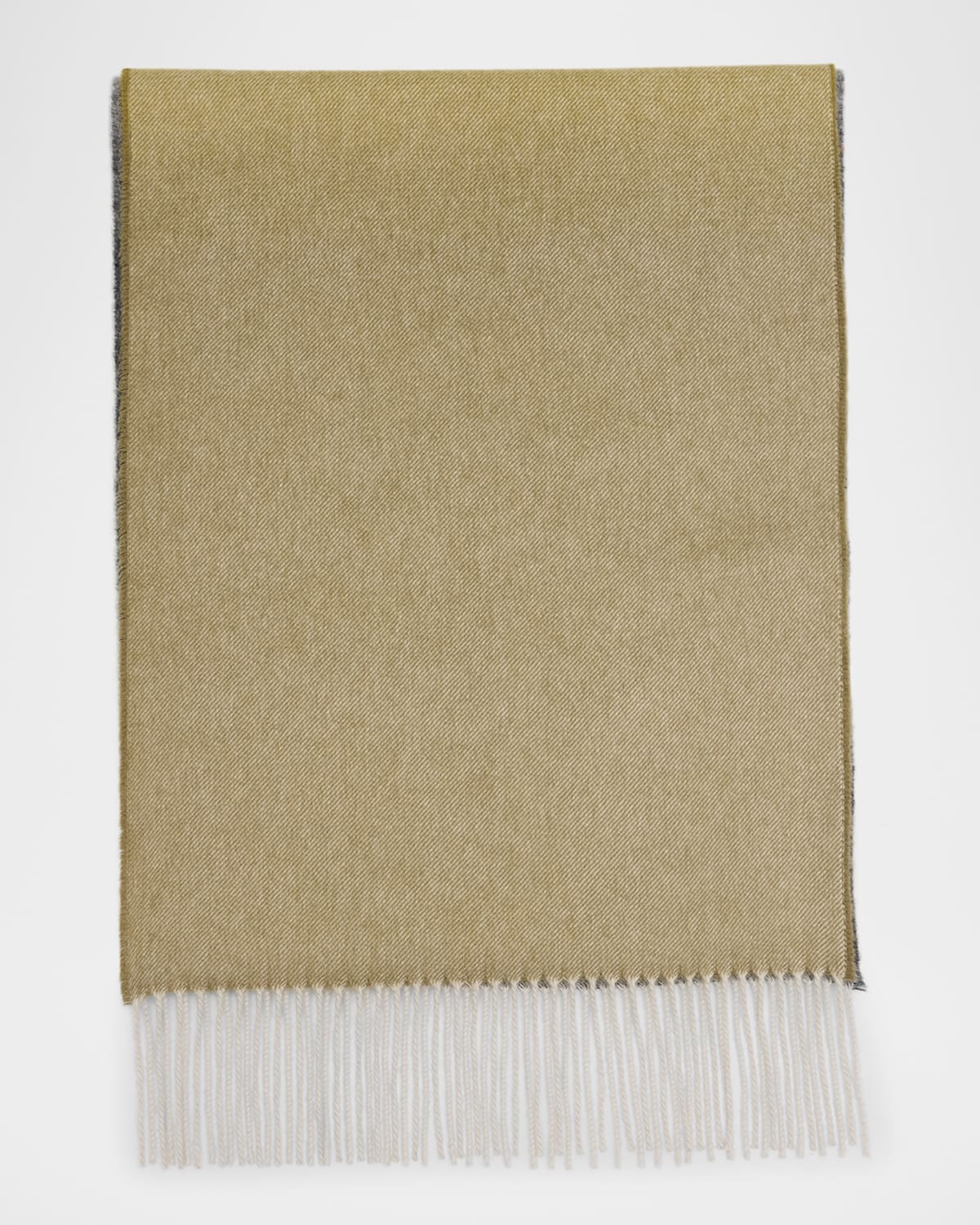 Ombre Cashmere Scarf