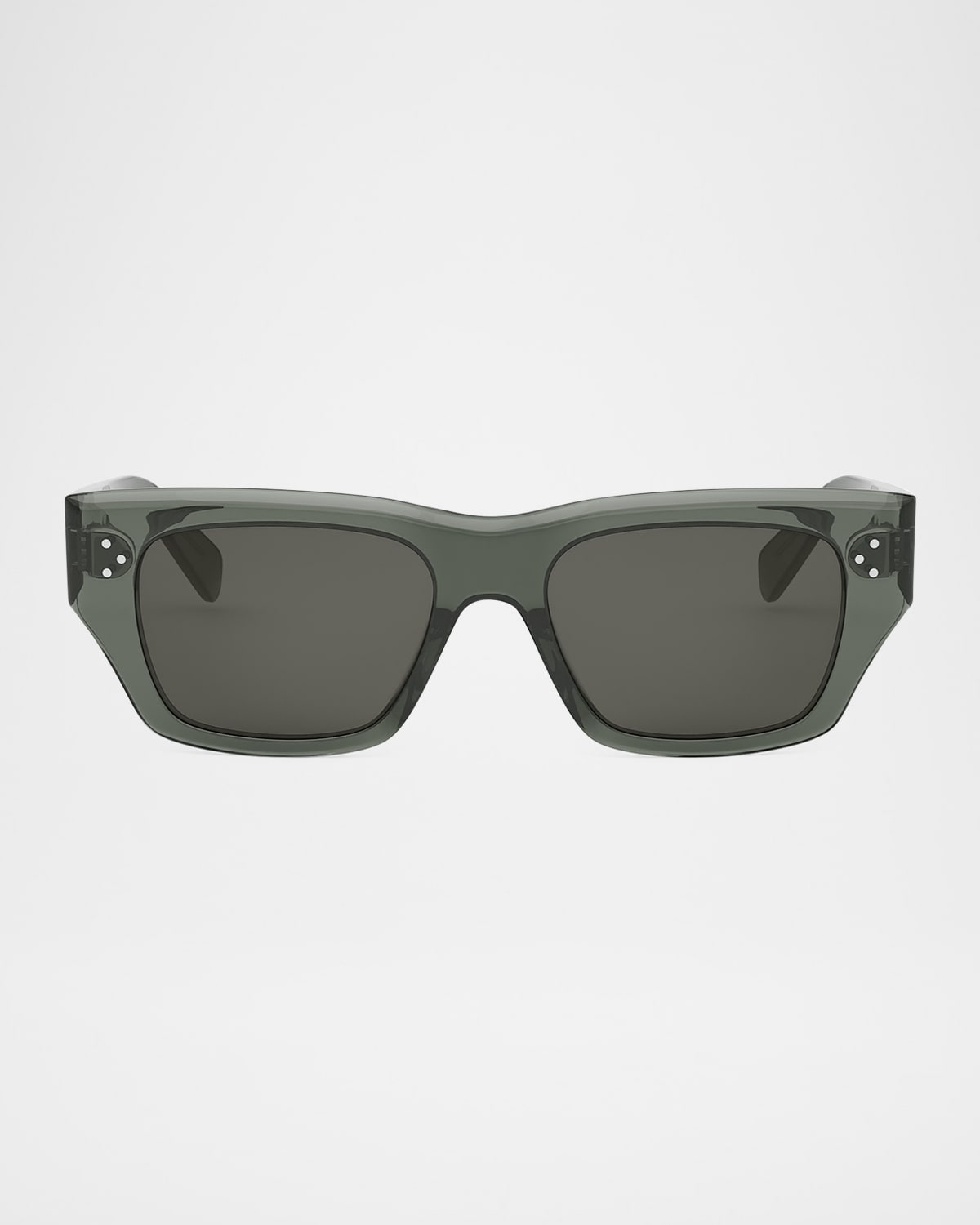Men's Bold 3 Dots Sunglasses