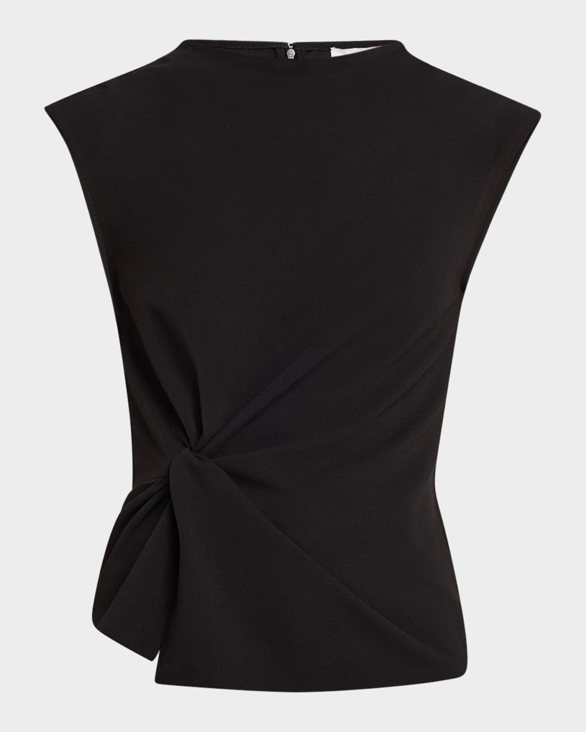 Robin Gathered Top
