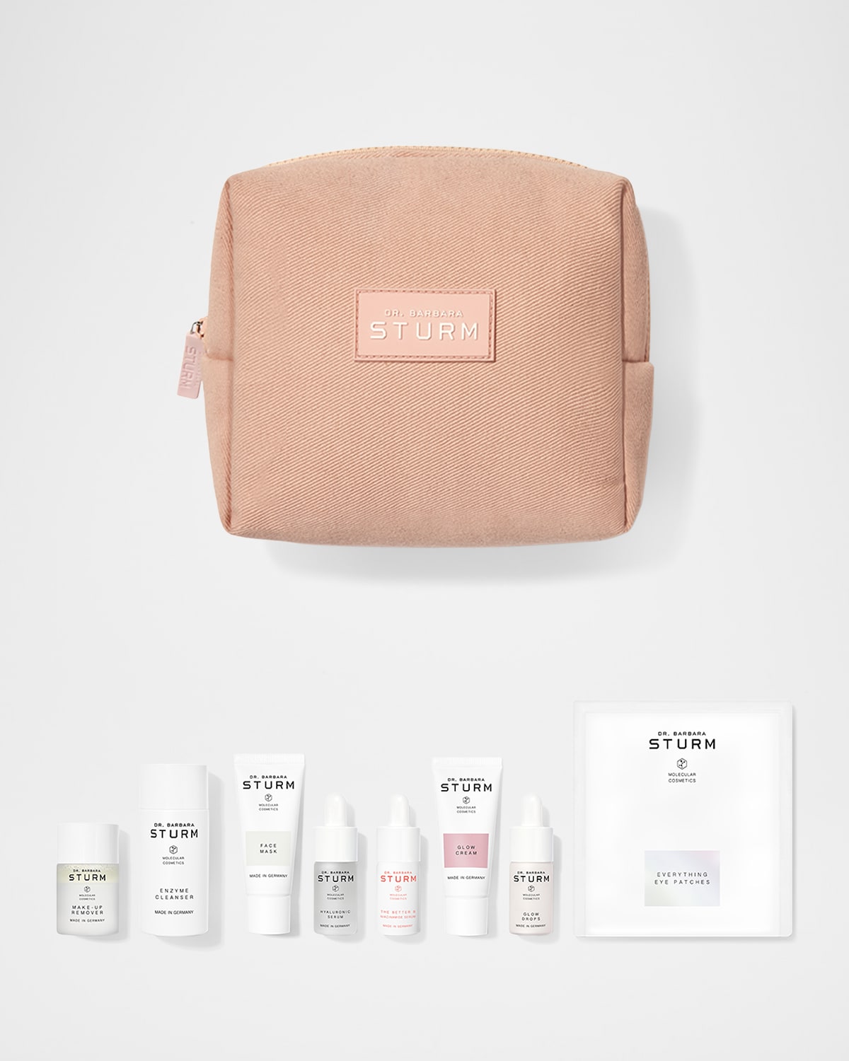 Dr Barbara Sturm Glow Skincare Kit