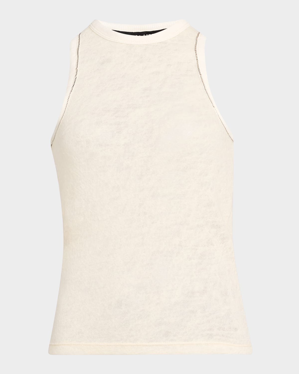 Cout De La Liberte Ruth Tank Top