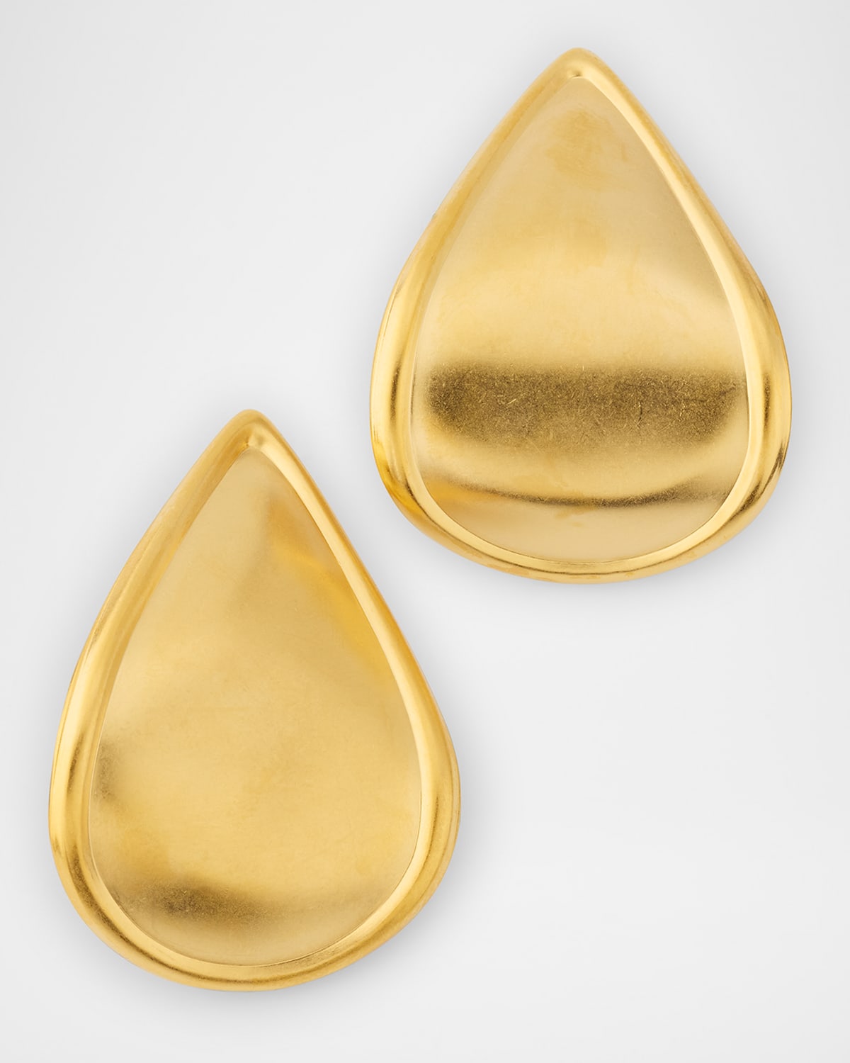 Elizabeth Cole Archie Earrings