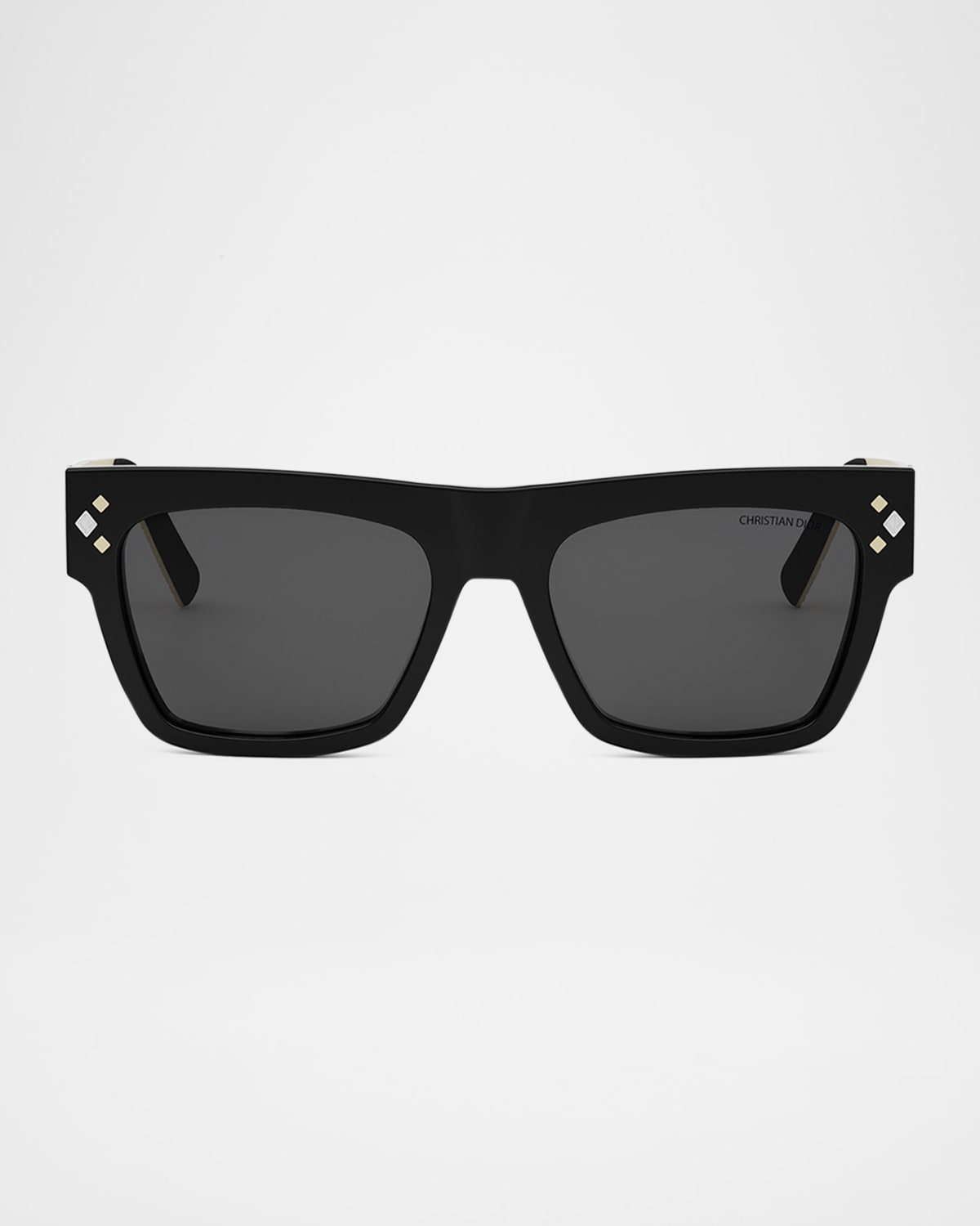 DIOR CD DIAMOND S8I SUNGLASSES 
