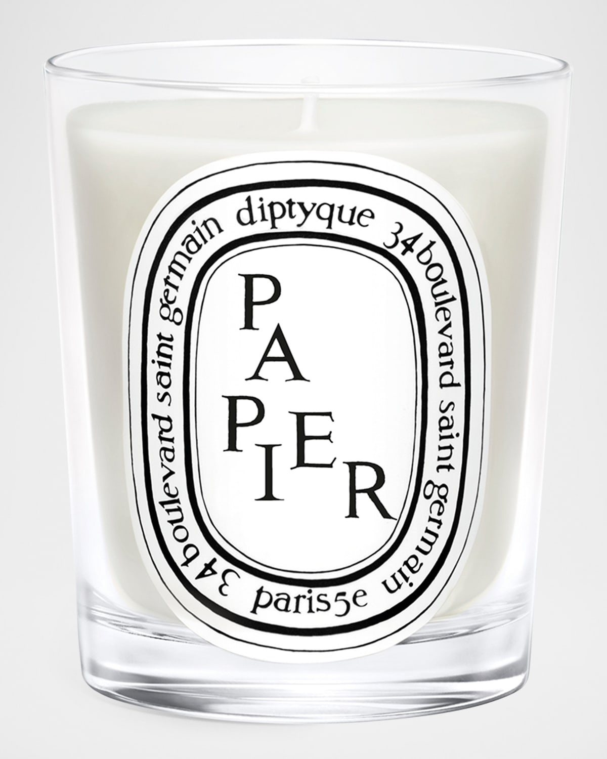 Diptyque Papier Classic Candle