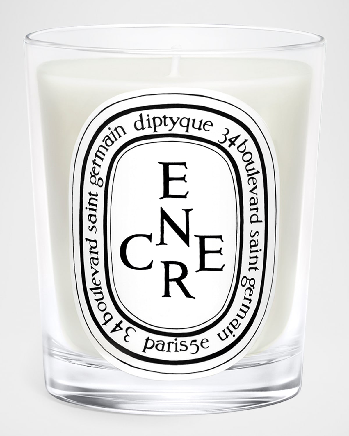 Diptyque Encre Limited Edition Classic Candle, 190g