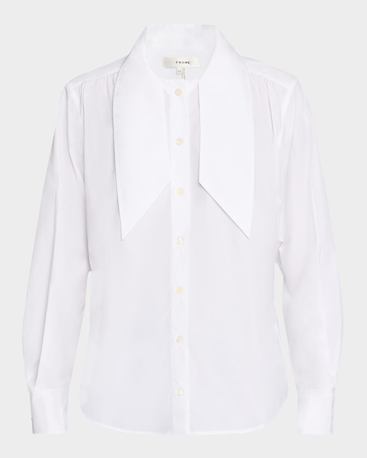 FRAME THE WEDNESDAY SHIRT