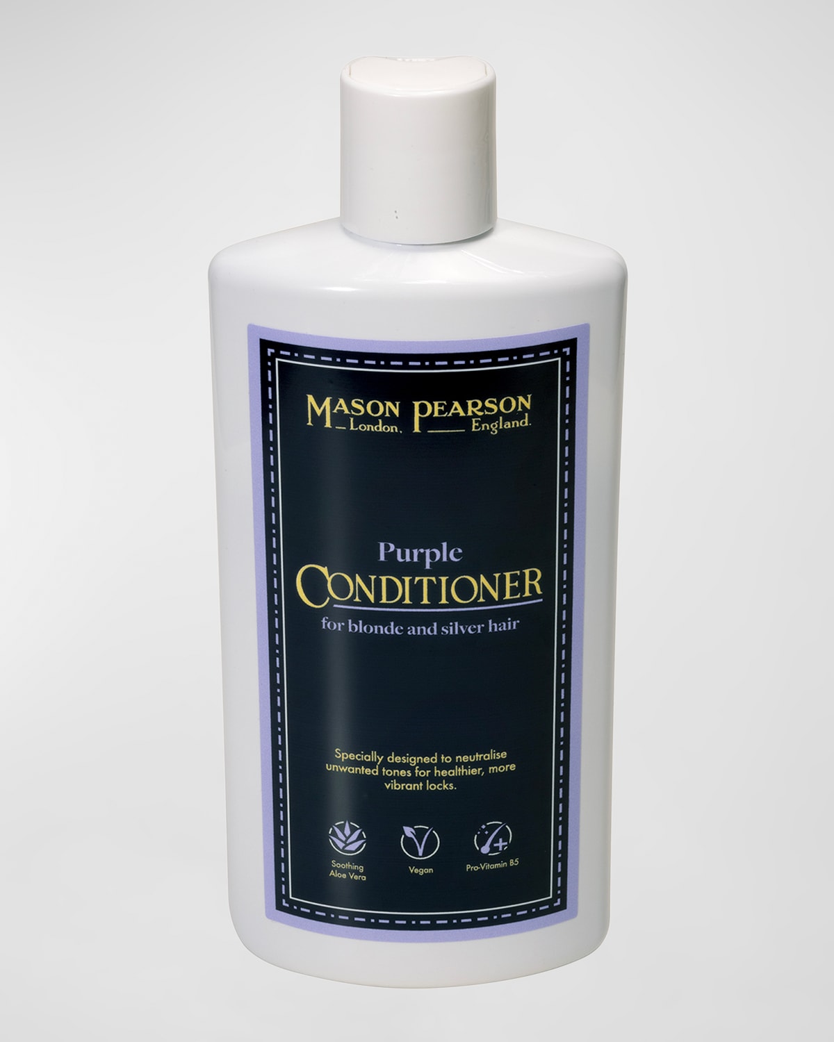 Purple Conditioner Blonde & Silver, 8.4 oz.