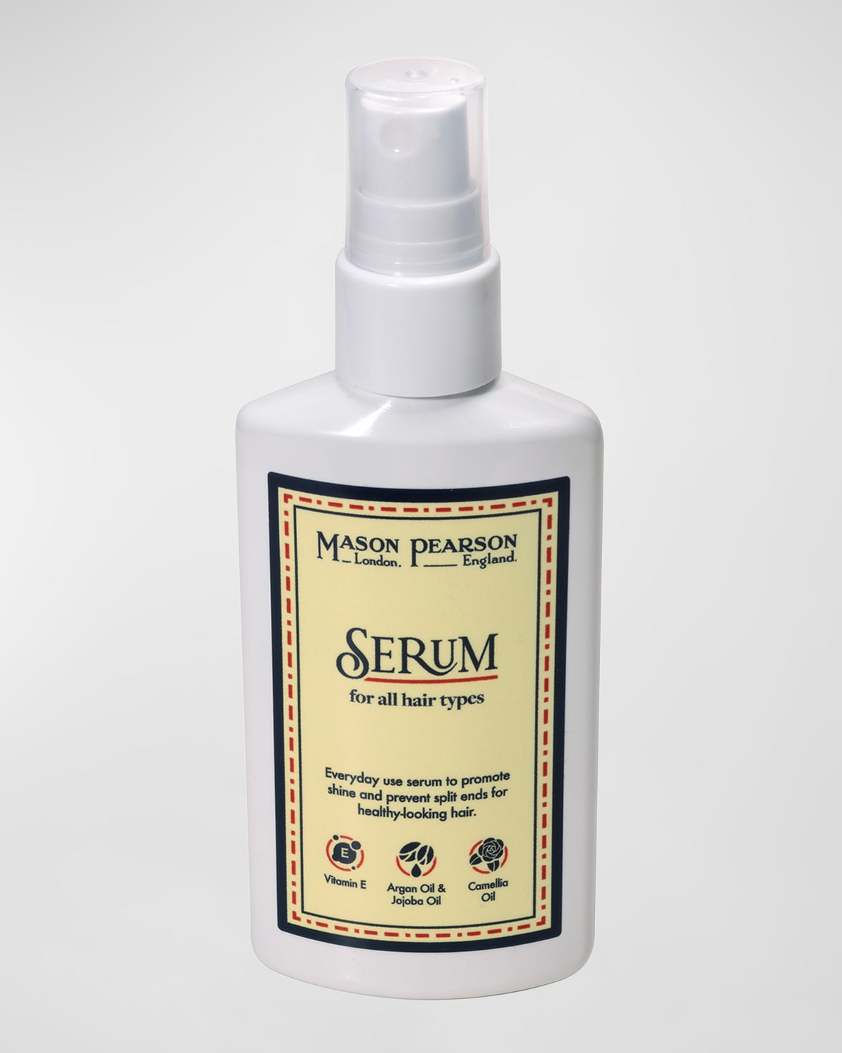 MASON PEARSON SERUM ALL HAIR TYPES, 1.78 OZ. 