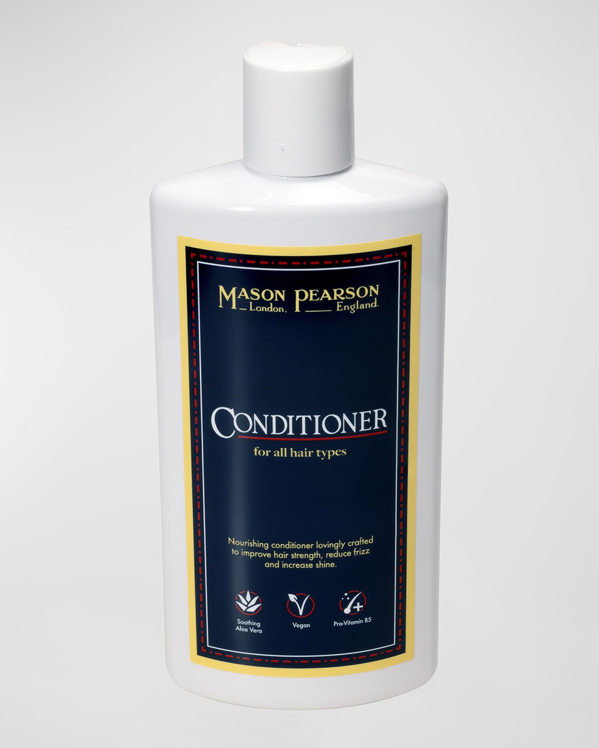 MASON PEARSON CONDITIONER FOR ALL HAIR TYPES, 8.4 OZ. 