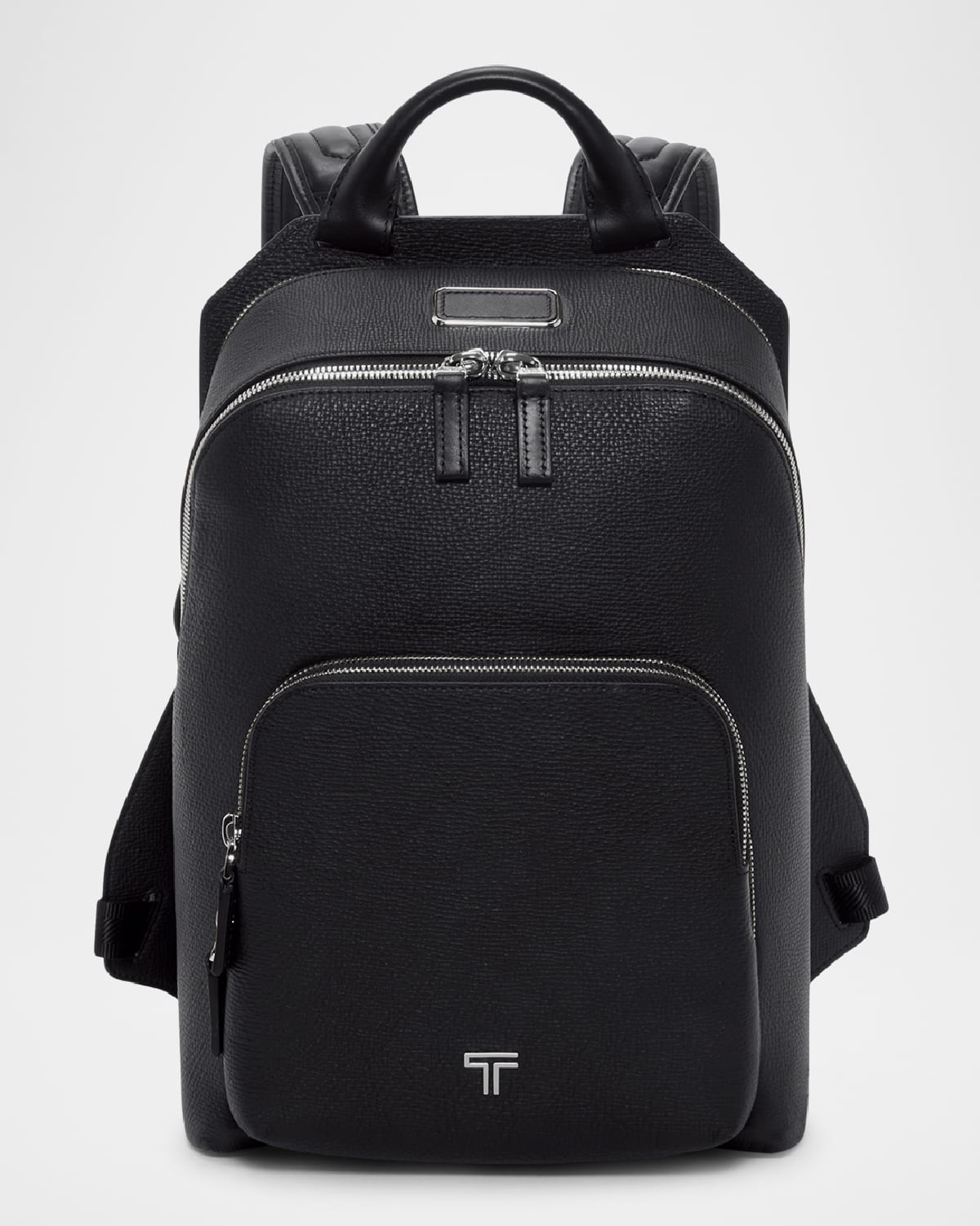 Tumi Turin Alzare Backpack In Black