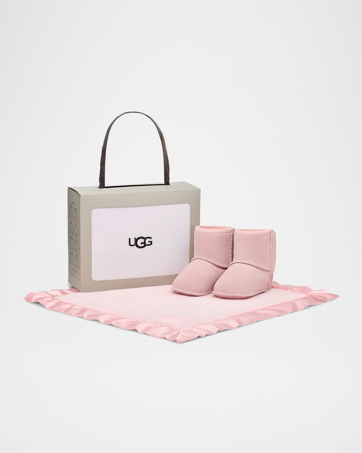Ugg seashell pink cheap