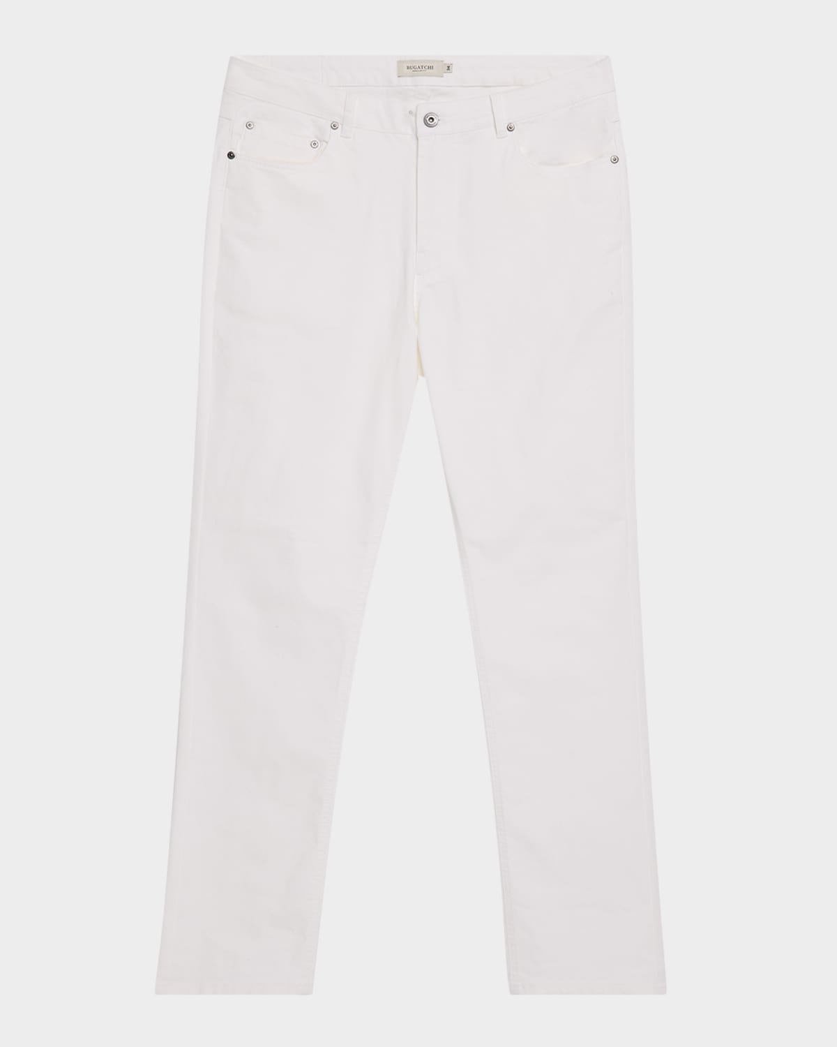Men's Tencel Stretch 5-Pocket Pants