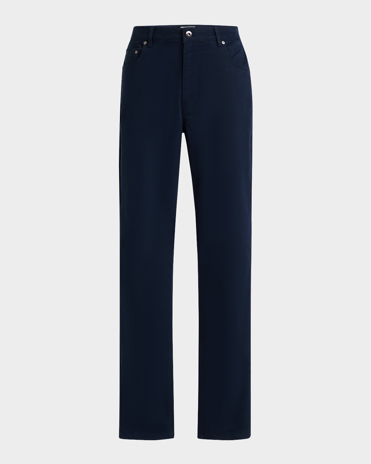 Men's Tencel Stretch 5-Pocket Pants