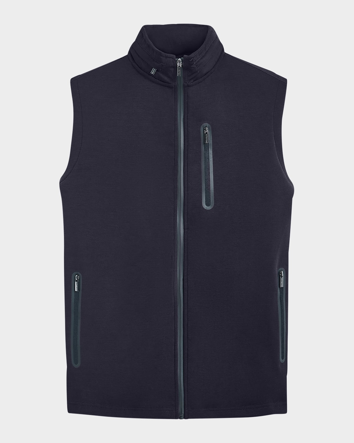 Men's Soft Touch Knit Vest