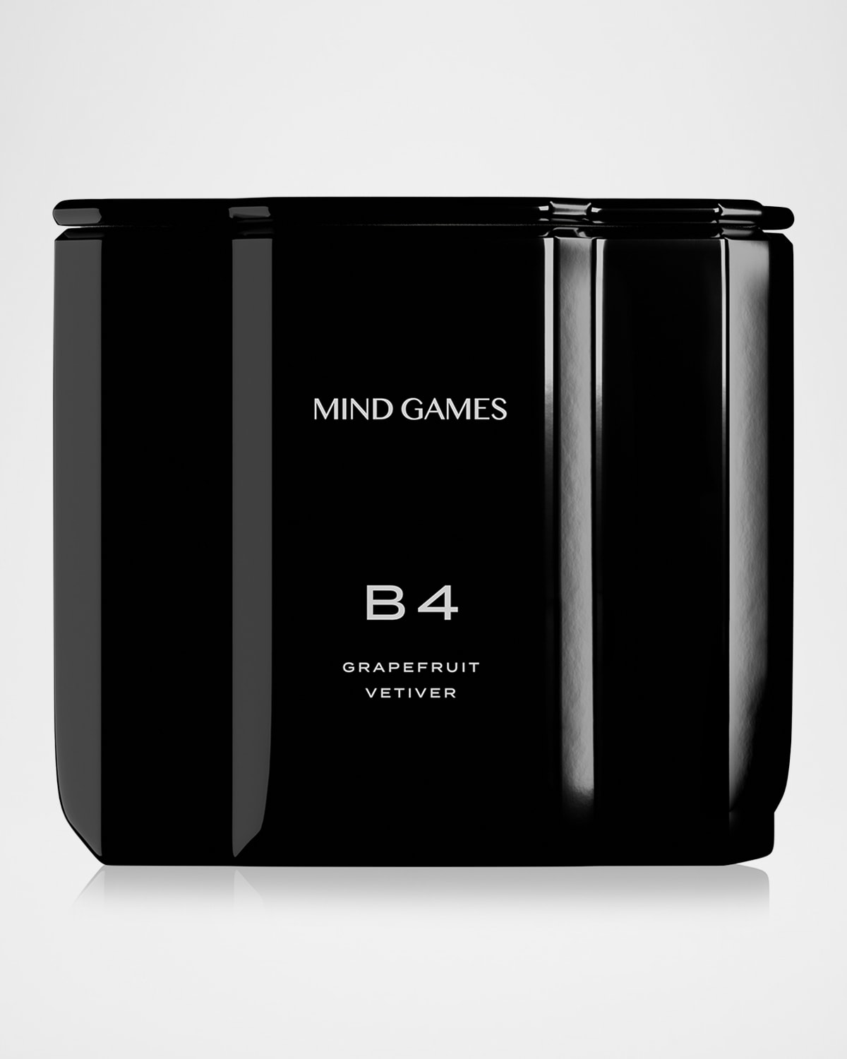 Mind Games B4 Black Knight Scented Candle