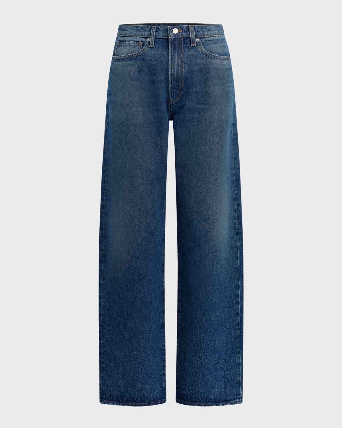 Joe's Jeans The Ryan Low Slung Baggy Jeans In Pinnacle In Pinnacle