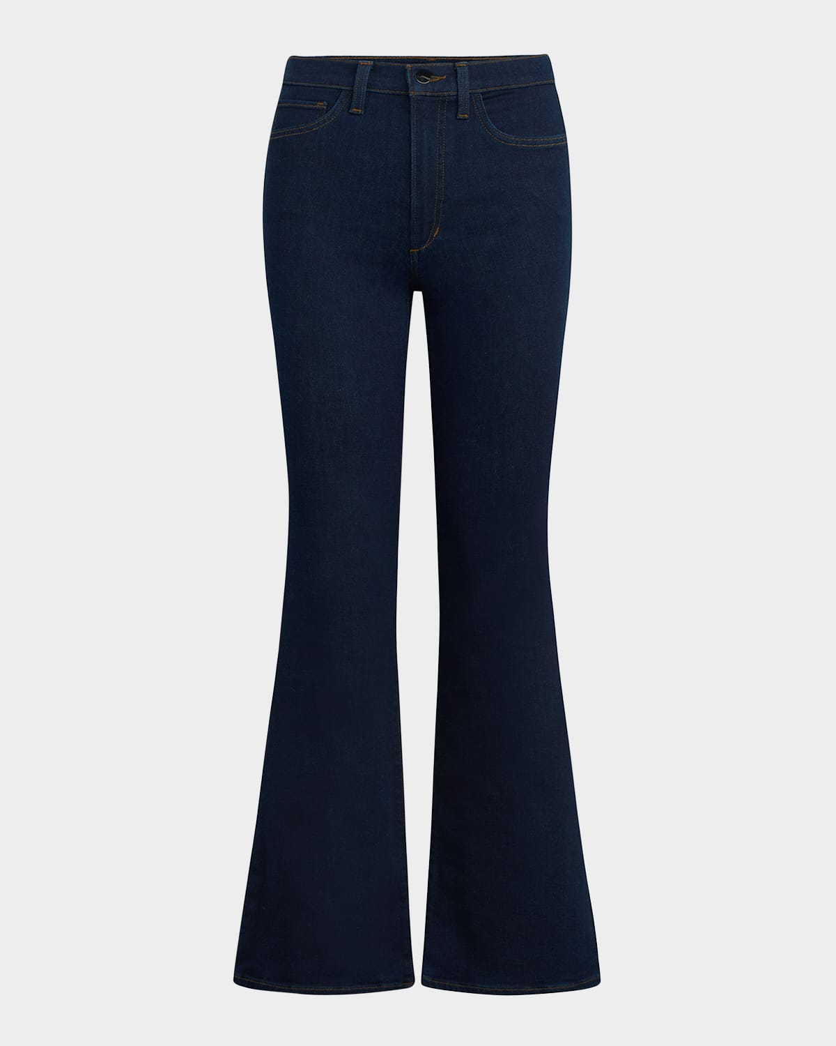 JOE'S JEANS THE MOLLY FLARE JEANS 
