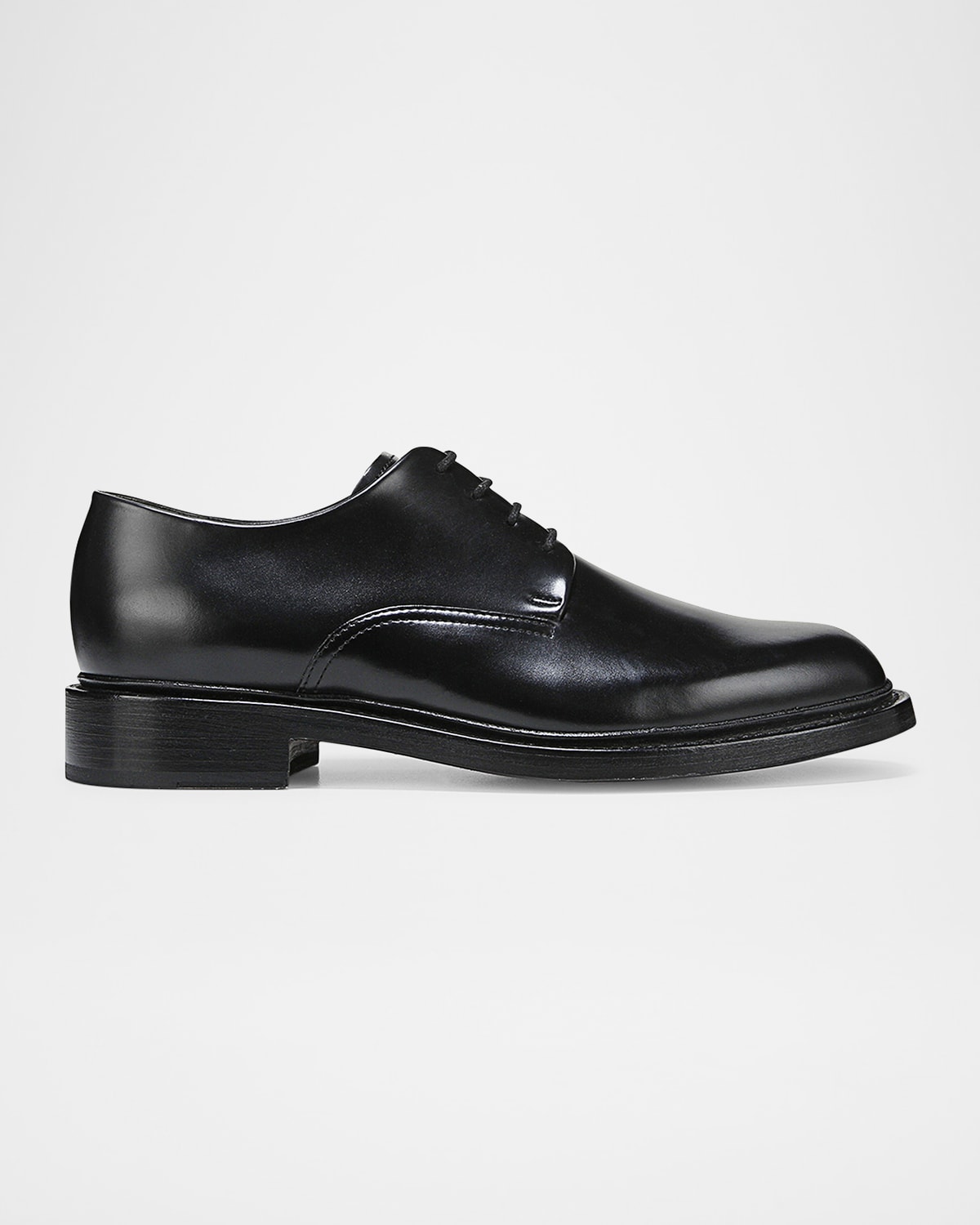 Men's Davies Soft Suede Derby Shoes