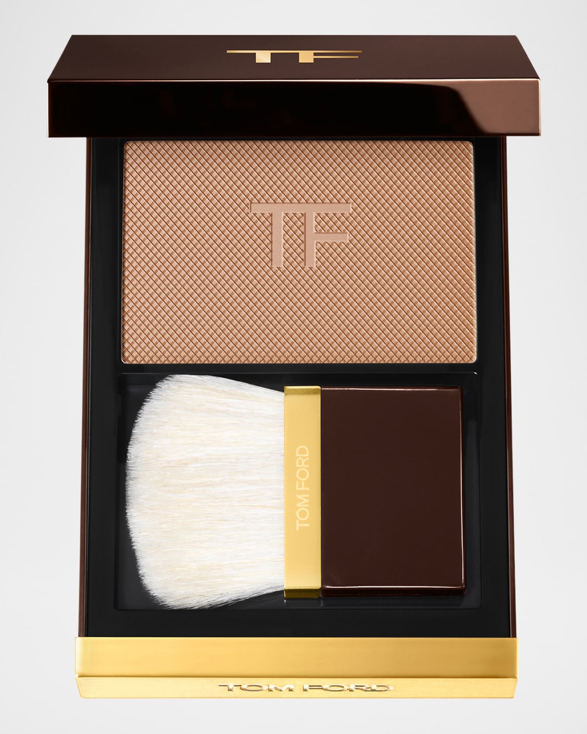 Tom Ford Architecture Soft Matte Blurring Powder In 0303 Sahara Dusk