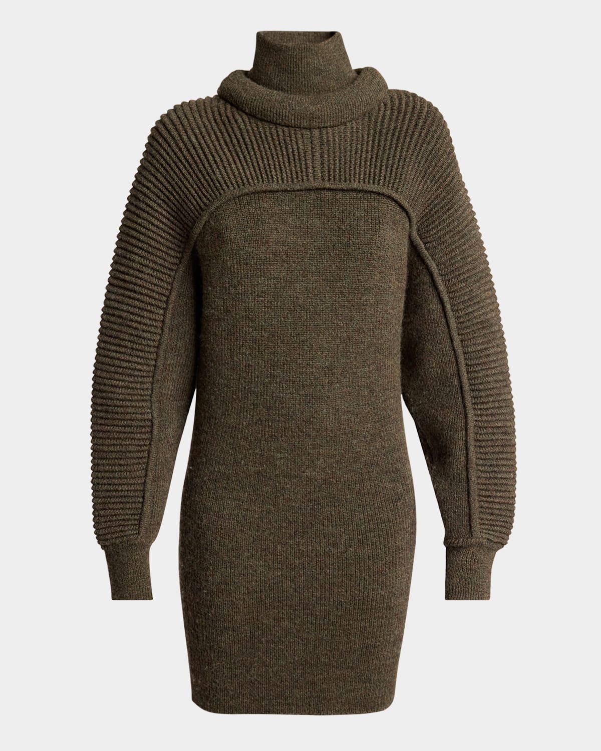 Isabel marant sweater dress shop