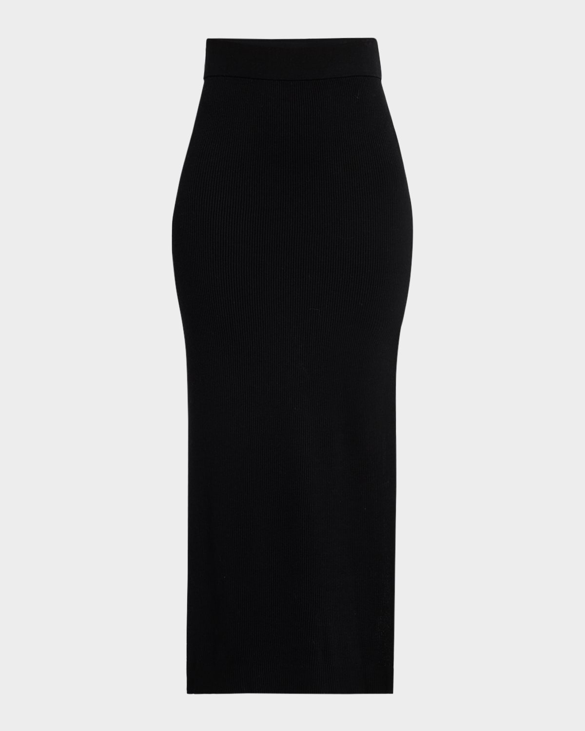 Jillian Knit Maxi Skirt