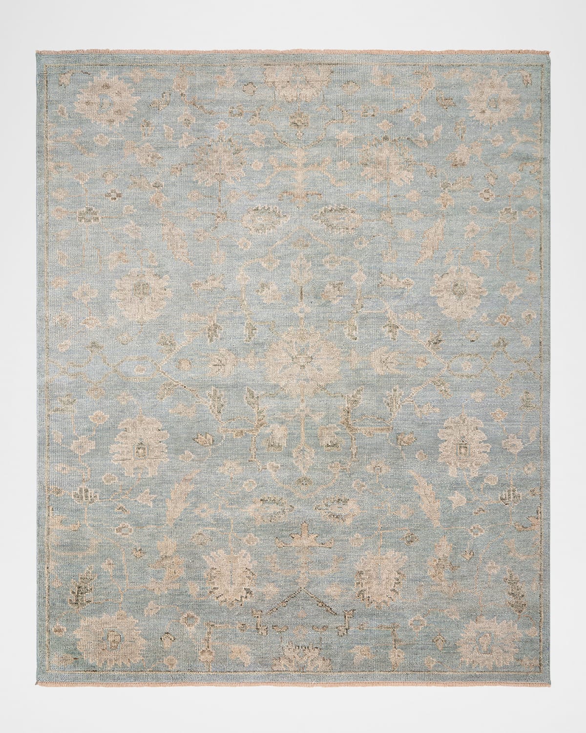 Shop Haven & Loom Meela Hand-knotted Rug, 12' X 15'