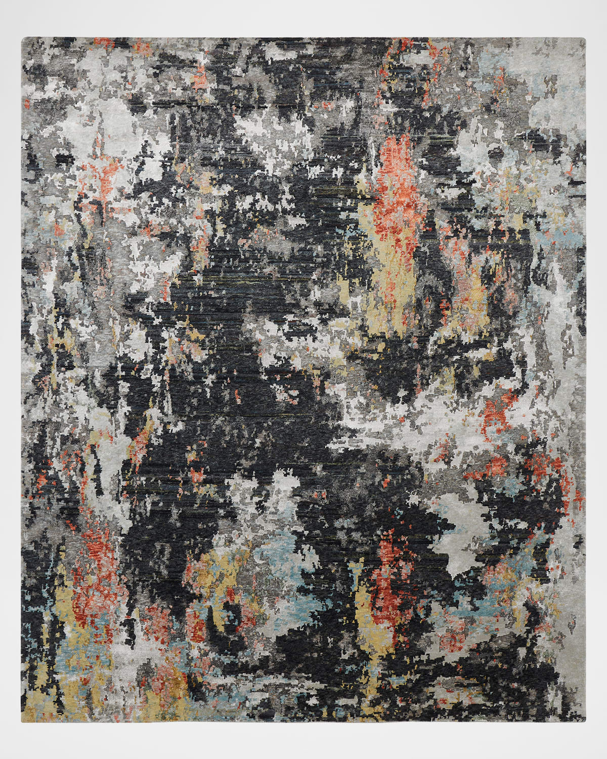 HAVEN & LOOM ADALYNN HAND-KNOTTED RUG, 12' X 15' 