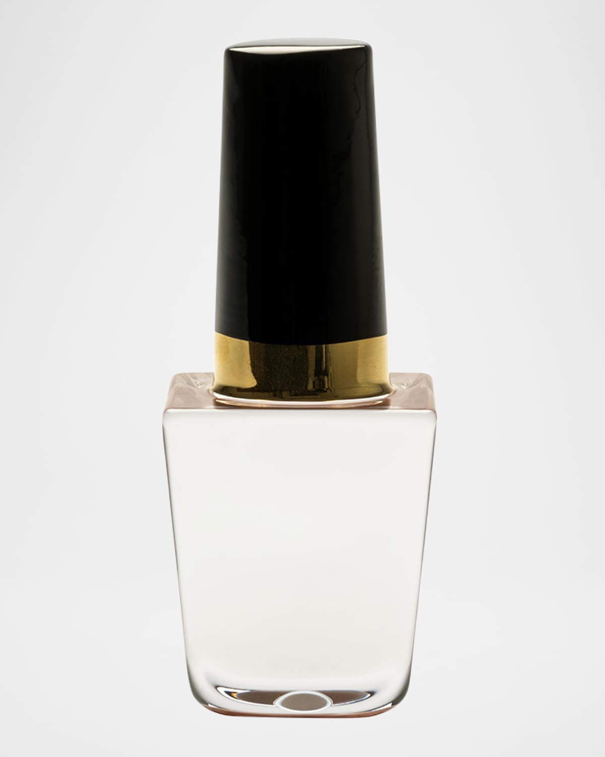 Kosta Boda Make Up Soft Pink Decorative Nail Polish In Light Pink