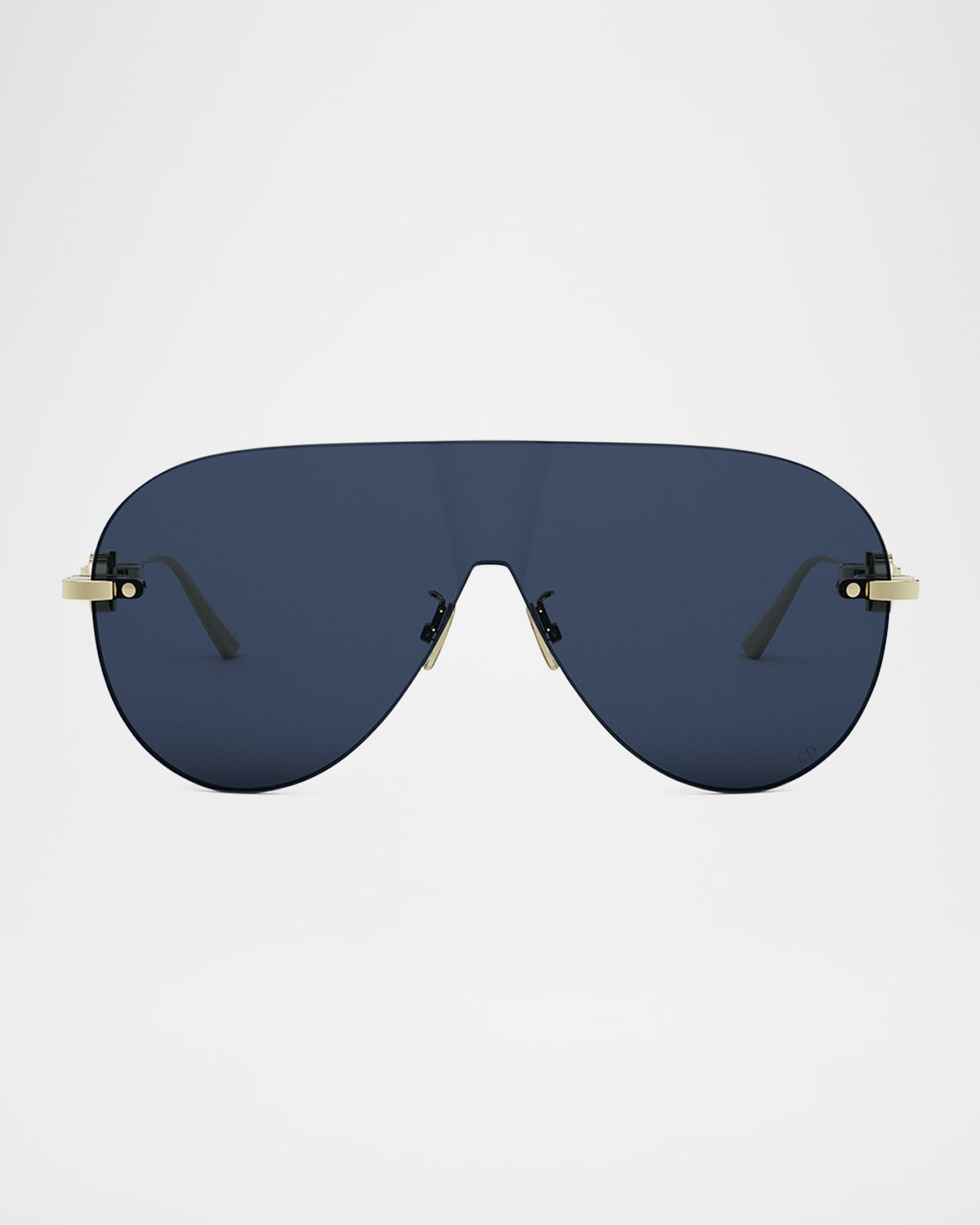 DIOR CD Chain M2U Sunglasses