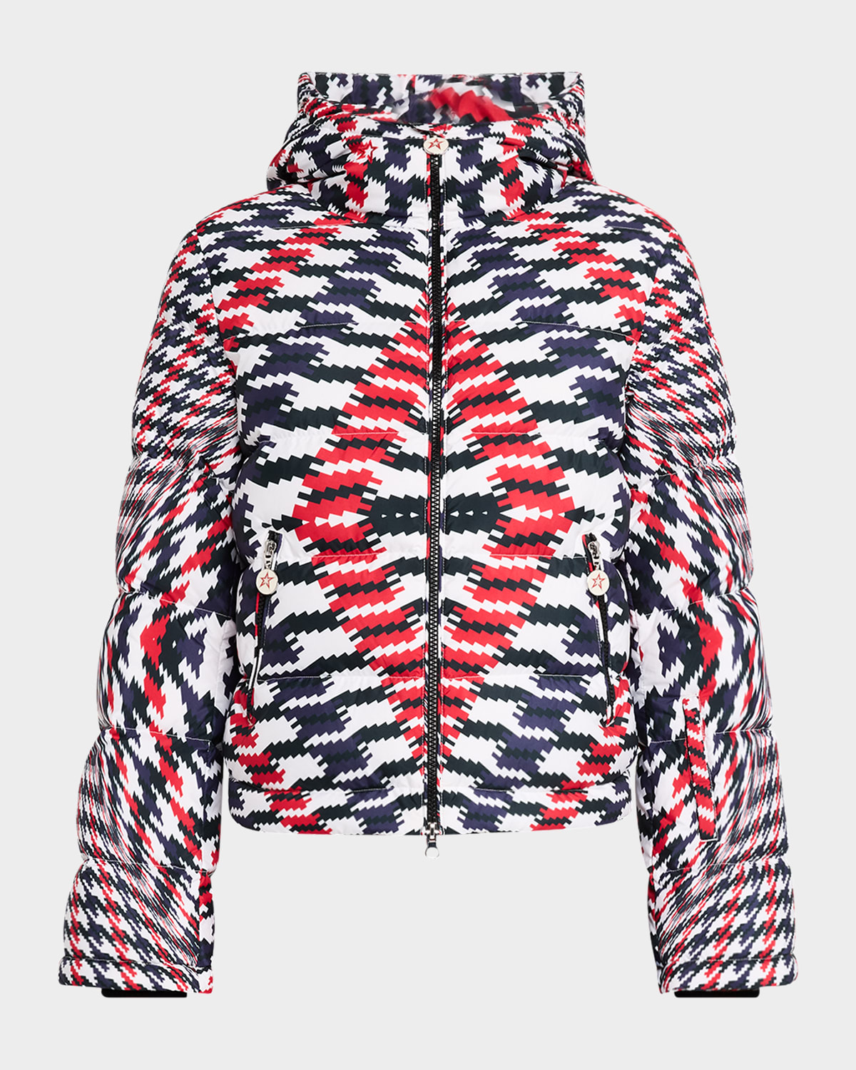 PERFECT MOMENT POLAR FLARE II SKI JACKET 
