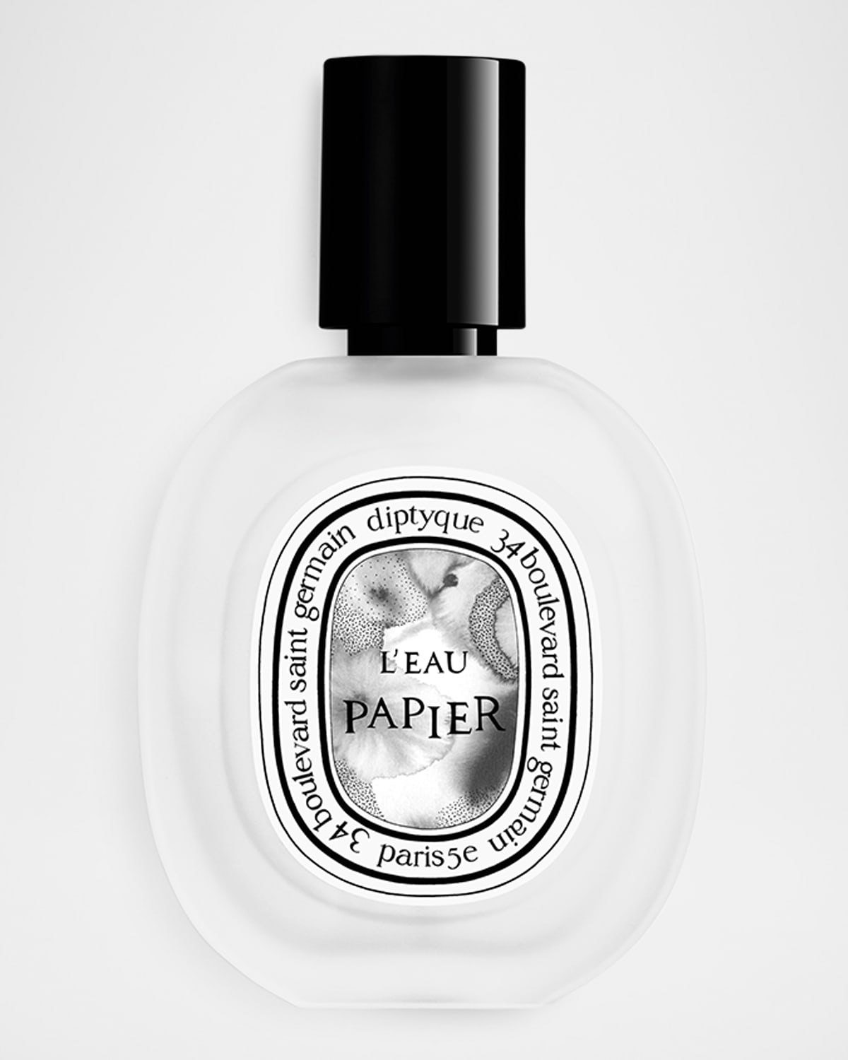 L'Eau Papier Scented Hair Mist, 1 oz.