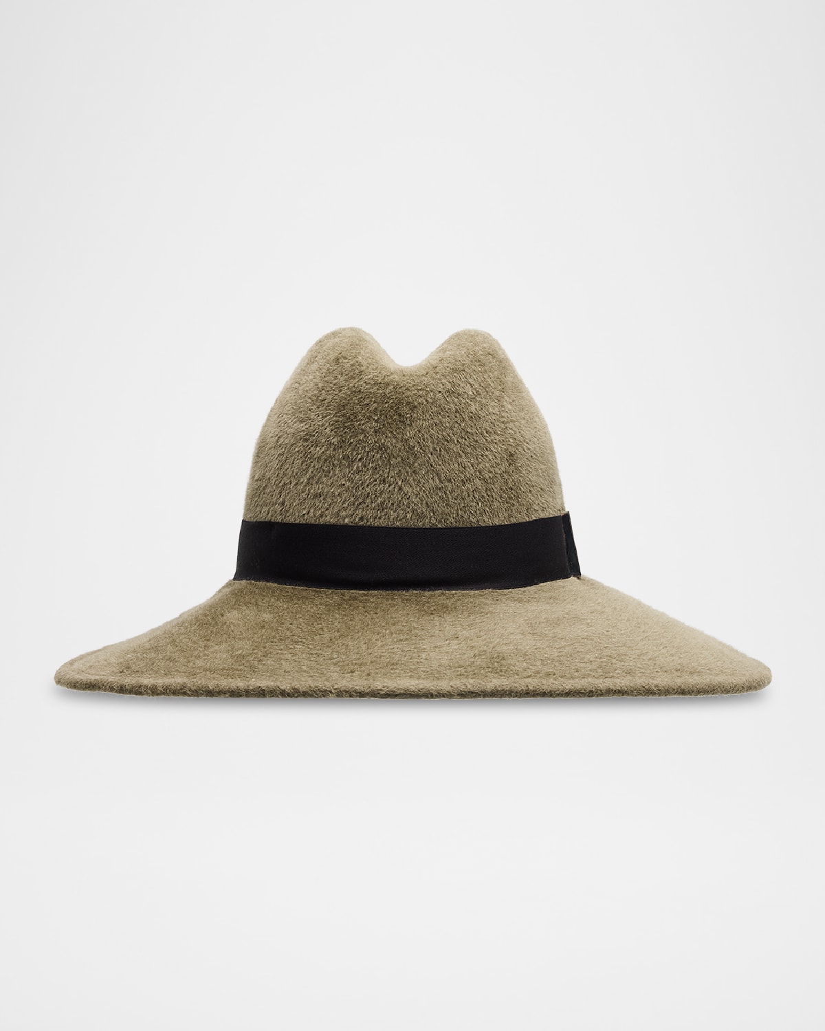 Requiem Rabit Felt Fedora