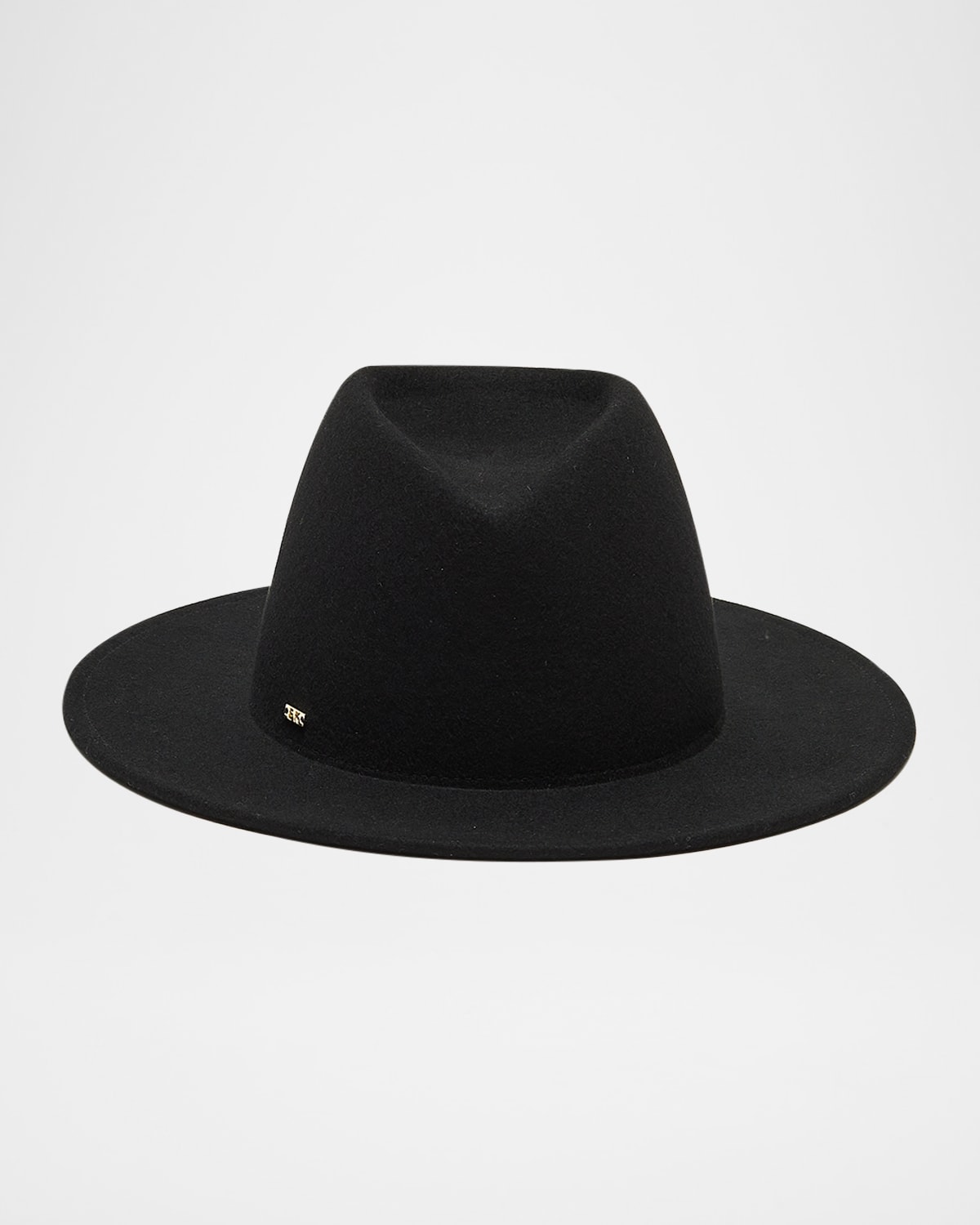 Eugenia Kim Blaine Wool Fedora Hat