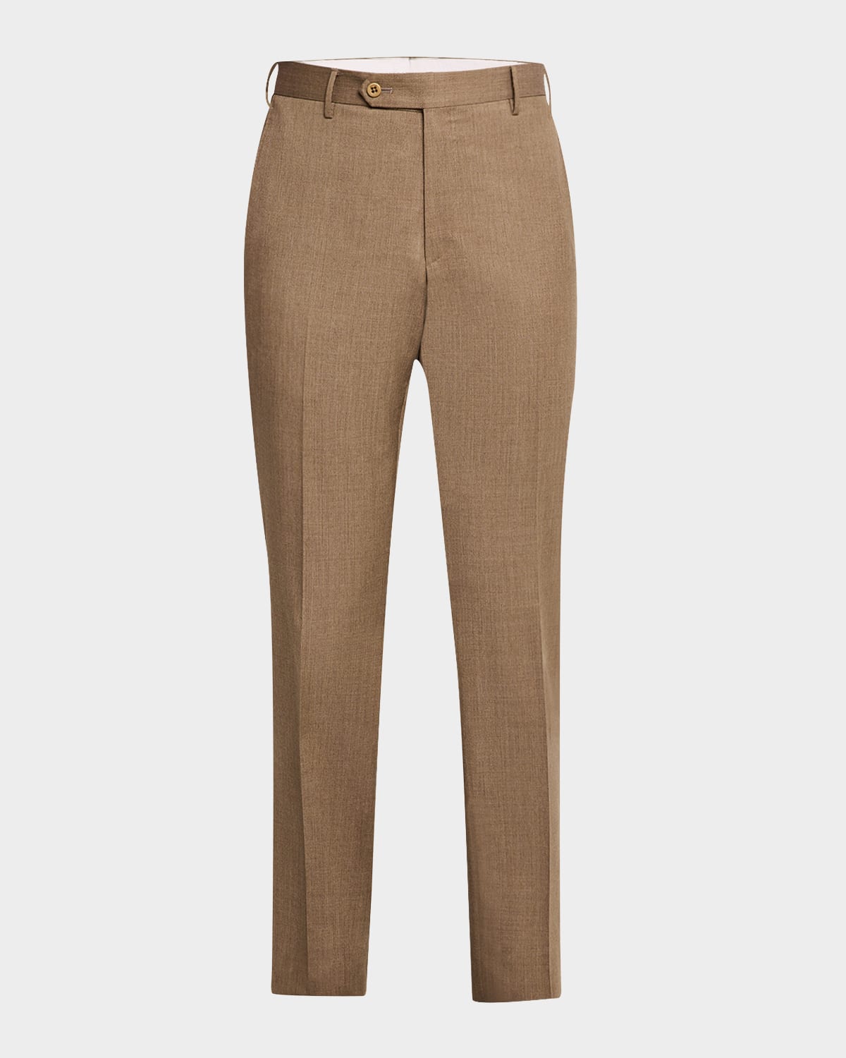 Men's Parker Twill Trousers