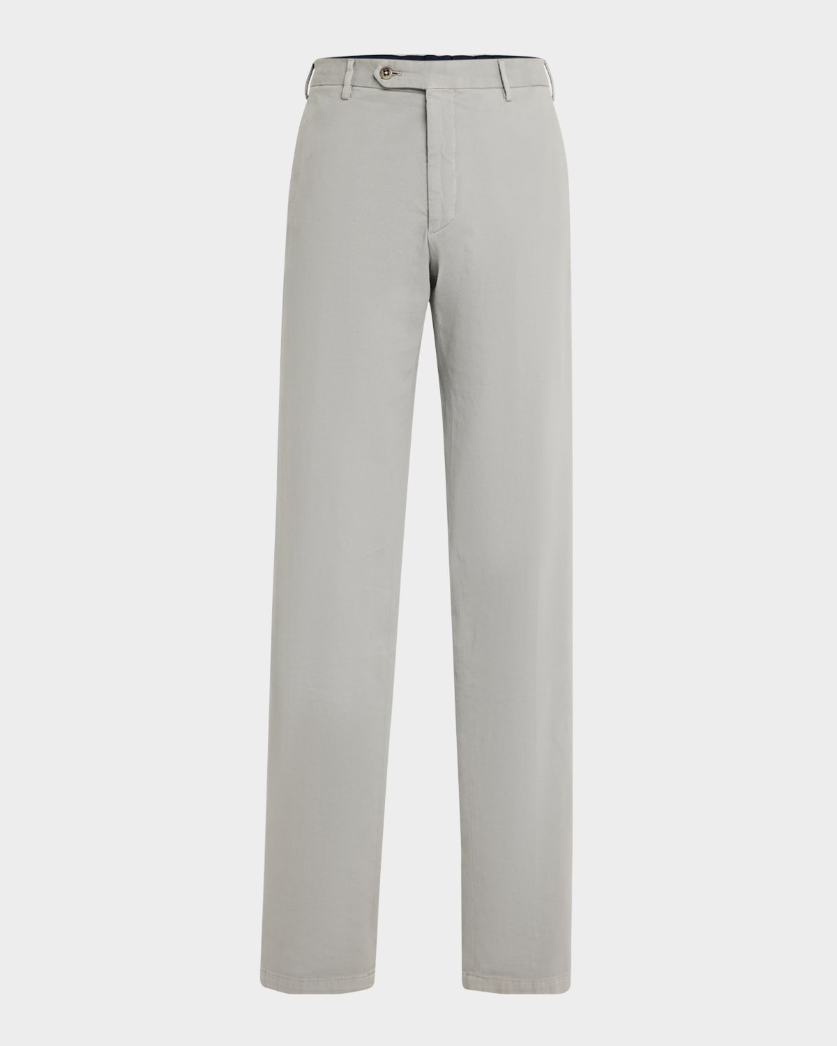Men's Parker Stretch Twill Trousers