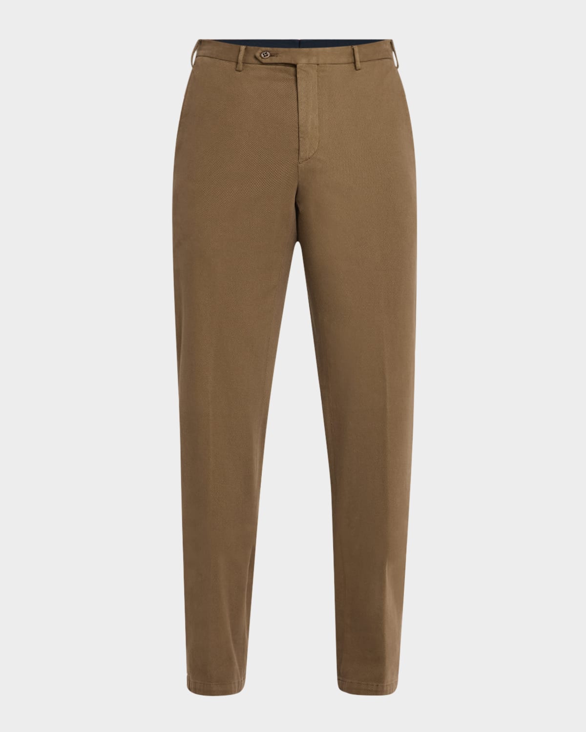 Men's Parker Stretch Twill Trousers