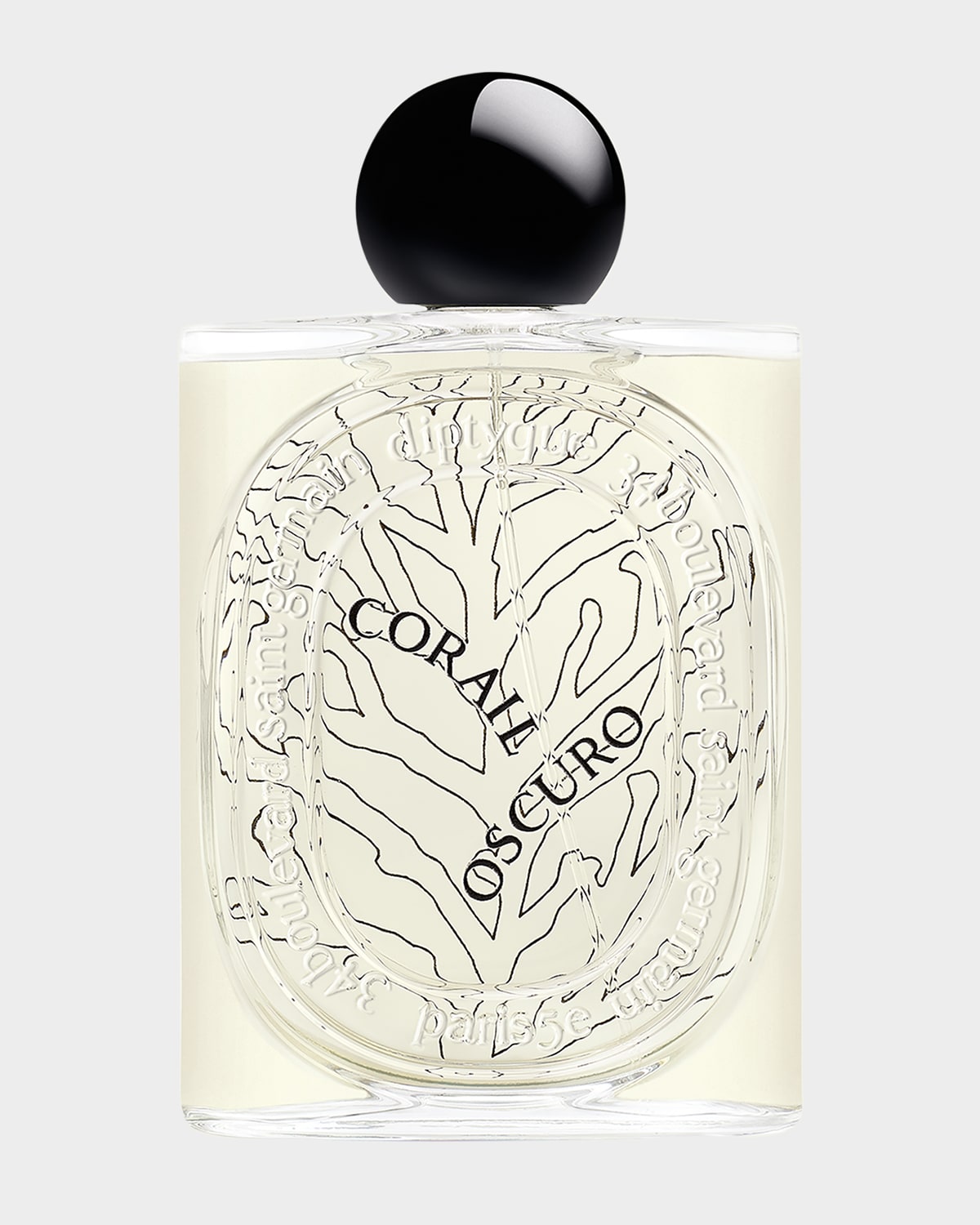 Corail Oscuro Eau de Parfum, 100 mL