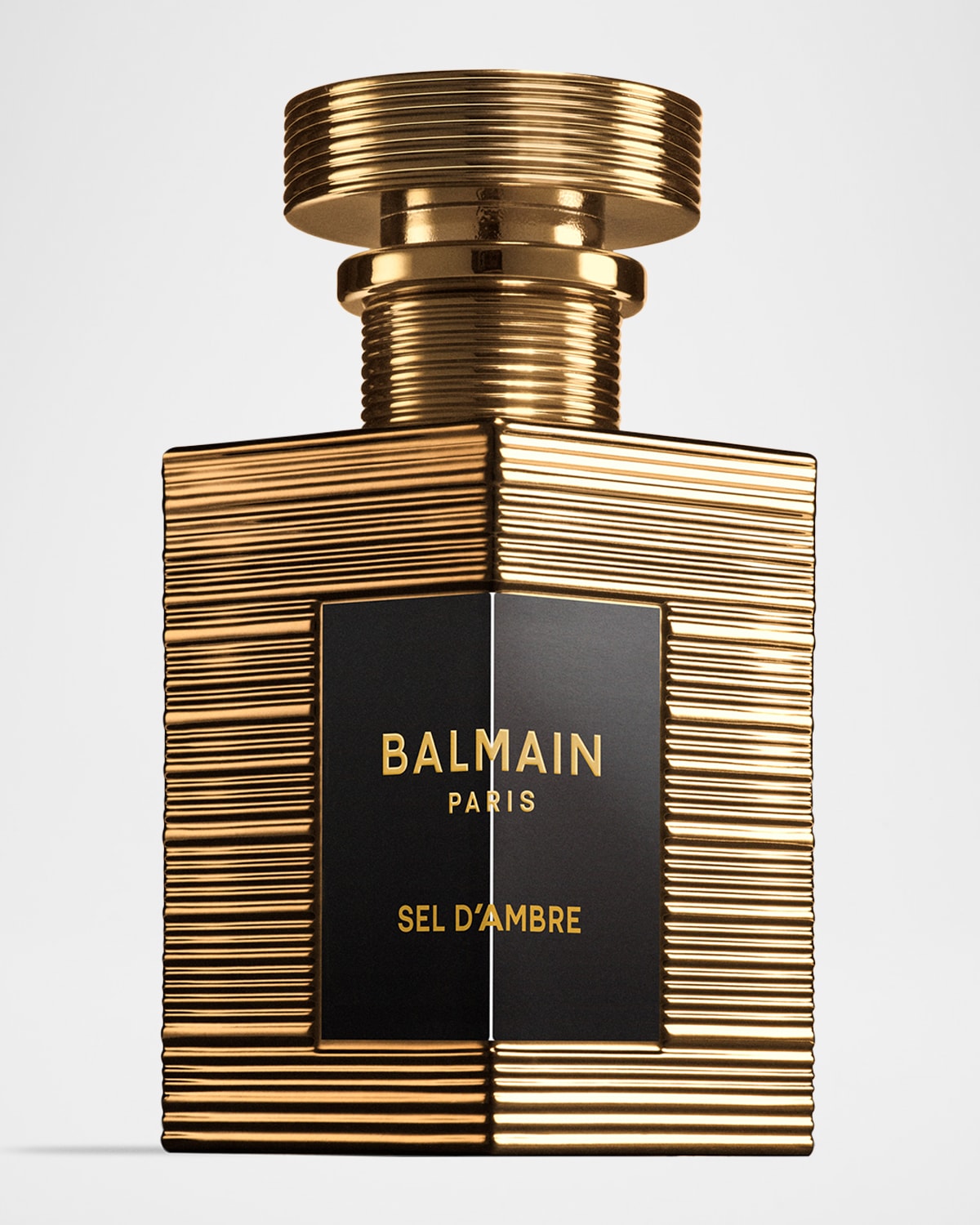 Balmain Sel D'ambre Eau De Parfum, 50 ml