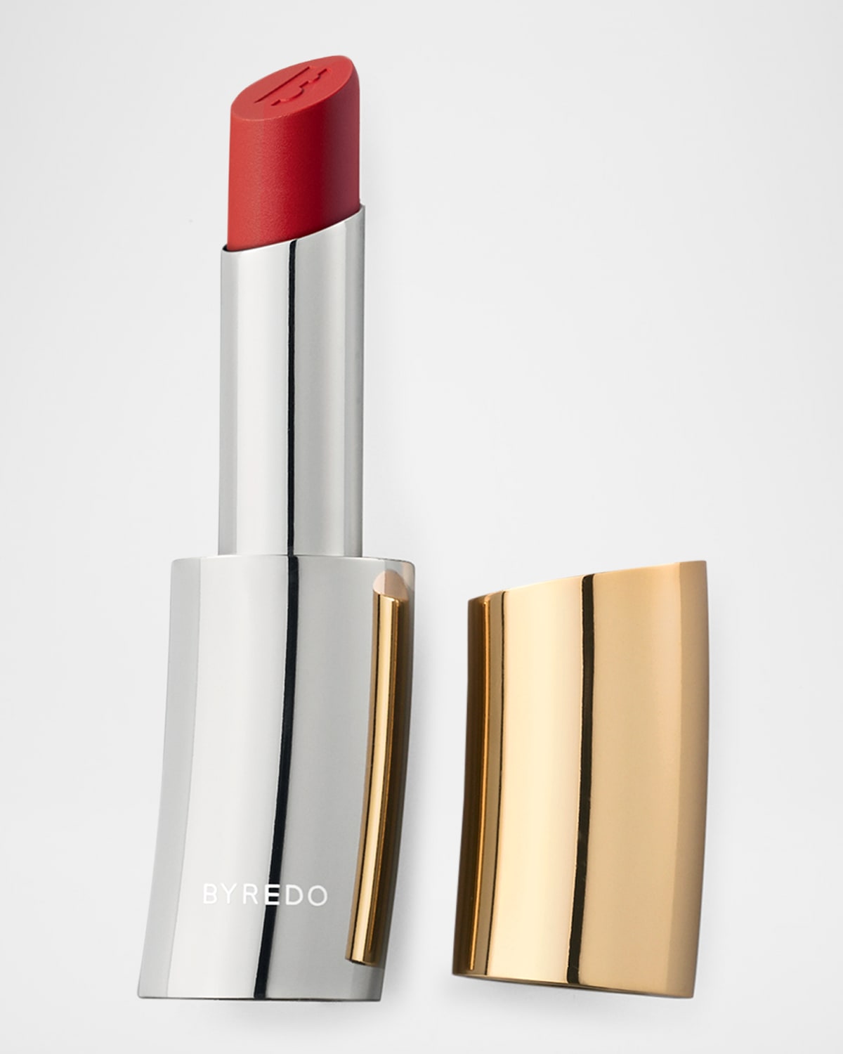 Shop Byredo Satin Lipstick In Divorce