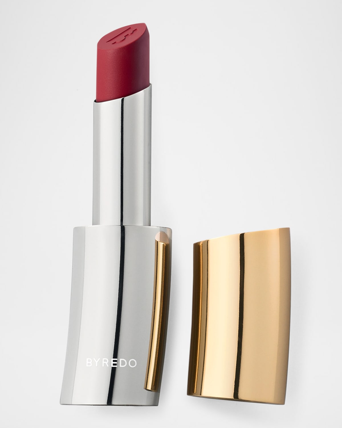 Shop Byredo Satin Lipstick In Decca Dance