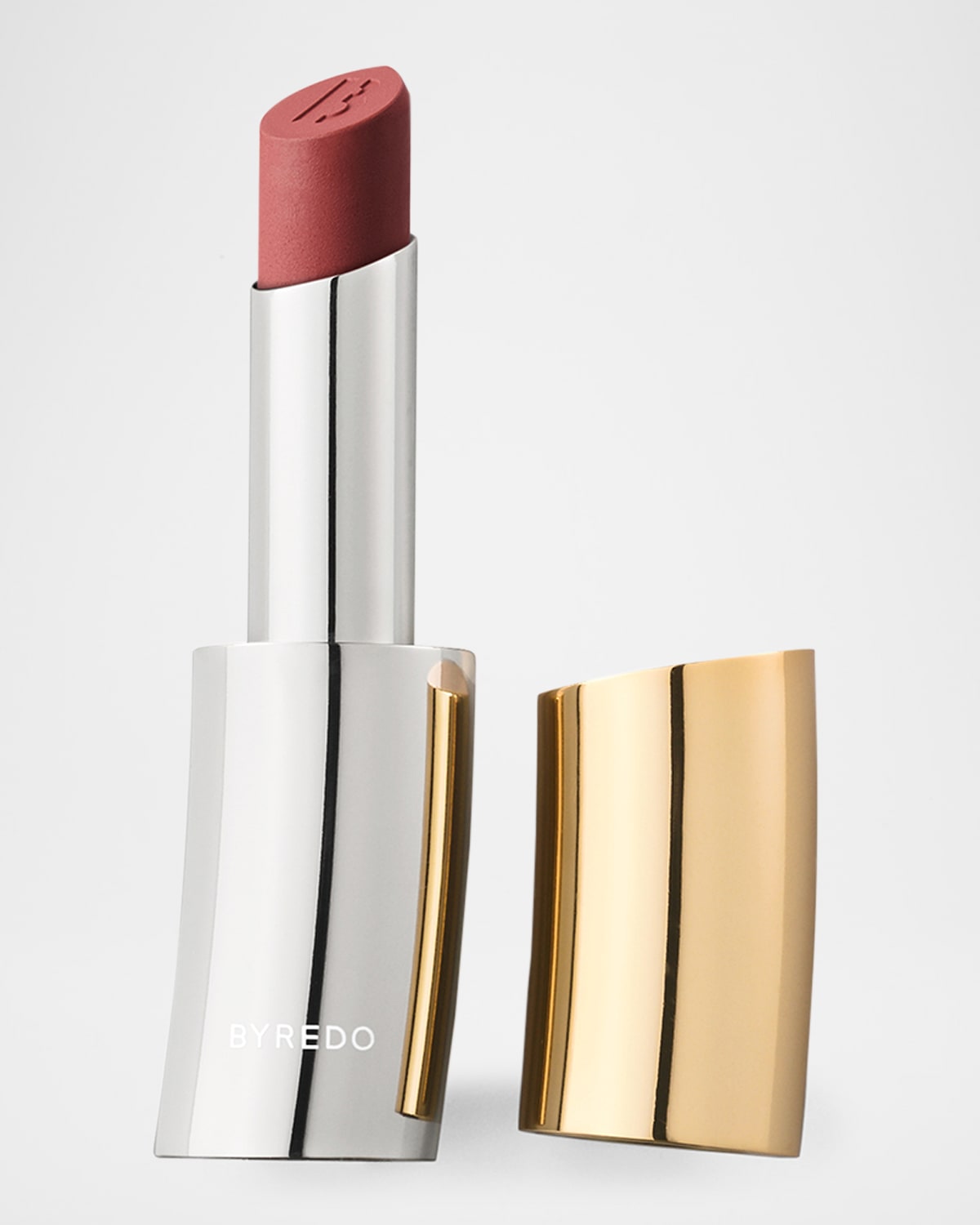 Shop Byredo Matte Lipstick In Attached