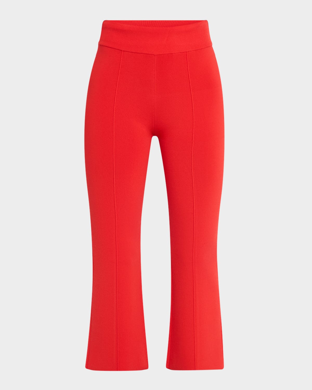 Bray Knit Cropped Pants
