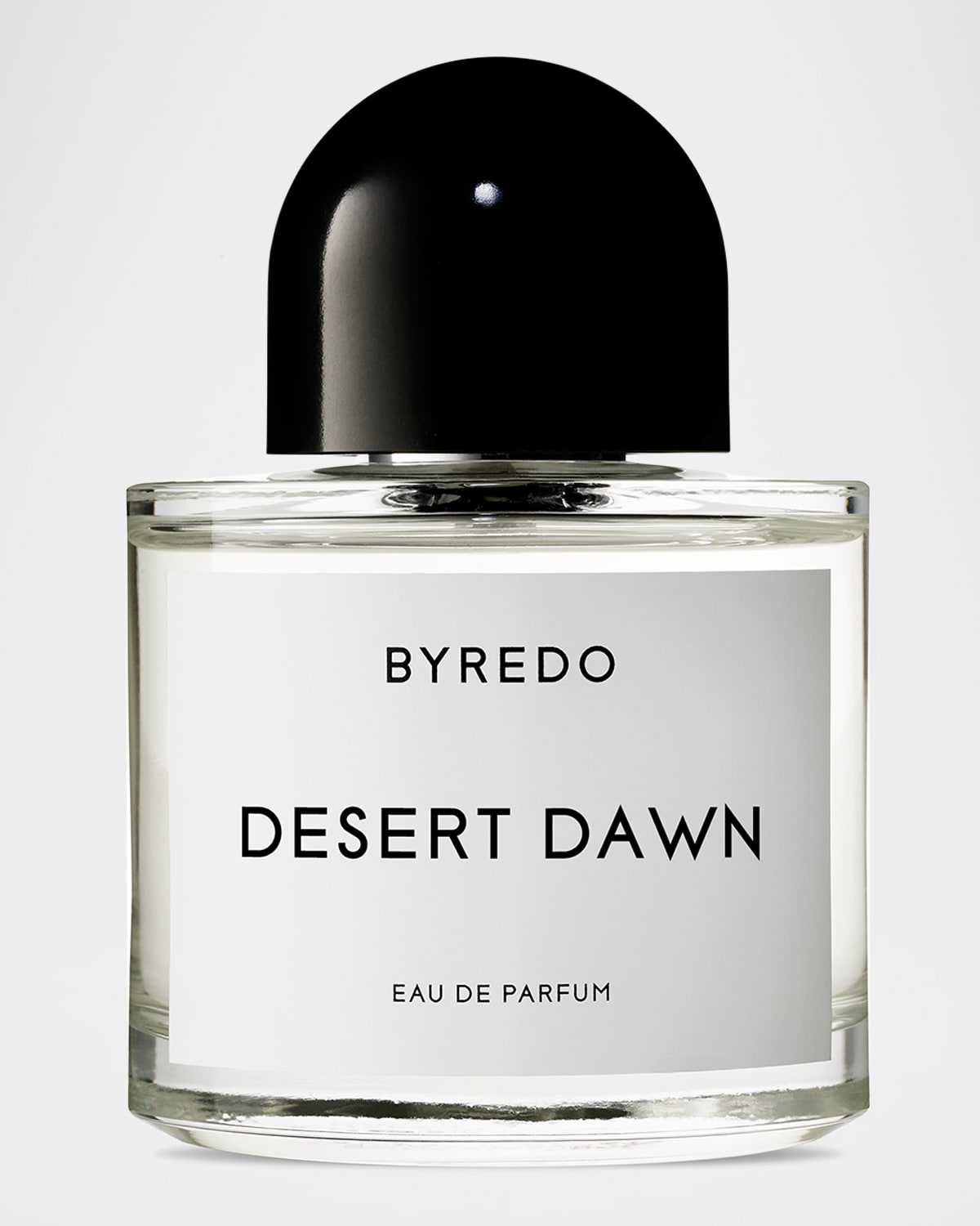 Byredo Desert Dawn Eau De Parfum 100 ml In White