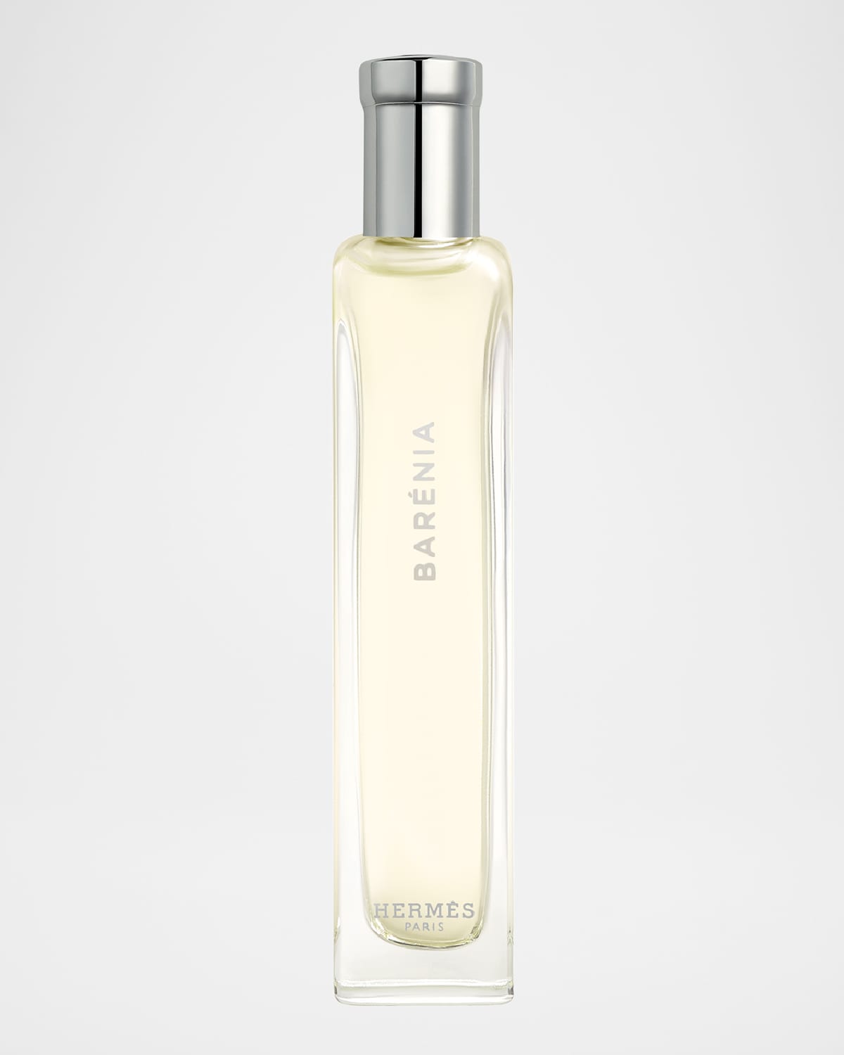 Hermes Barenia Eau De Parfum, 0.5 Oz. In White