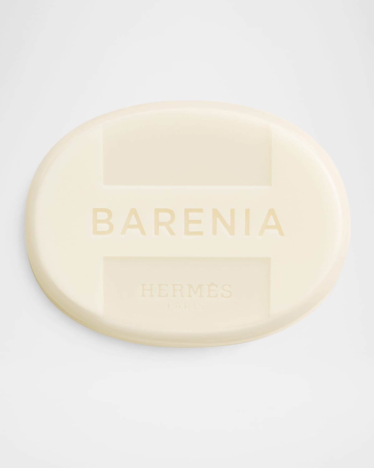 Hermes Barnia Perfumed Soap