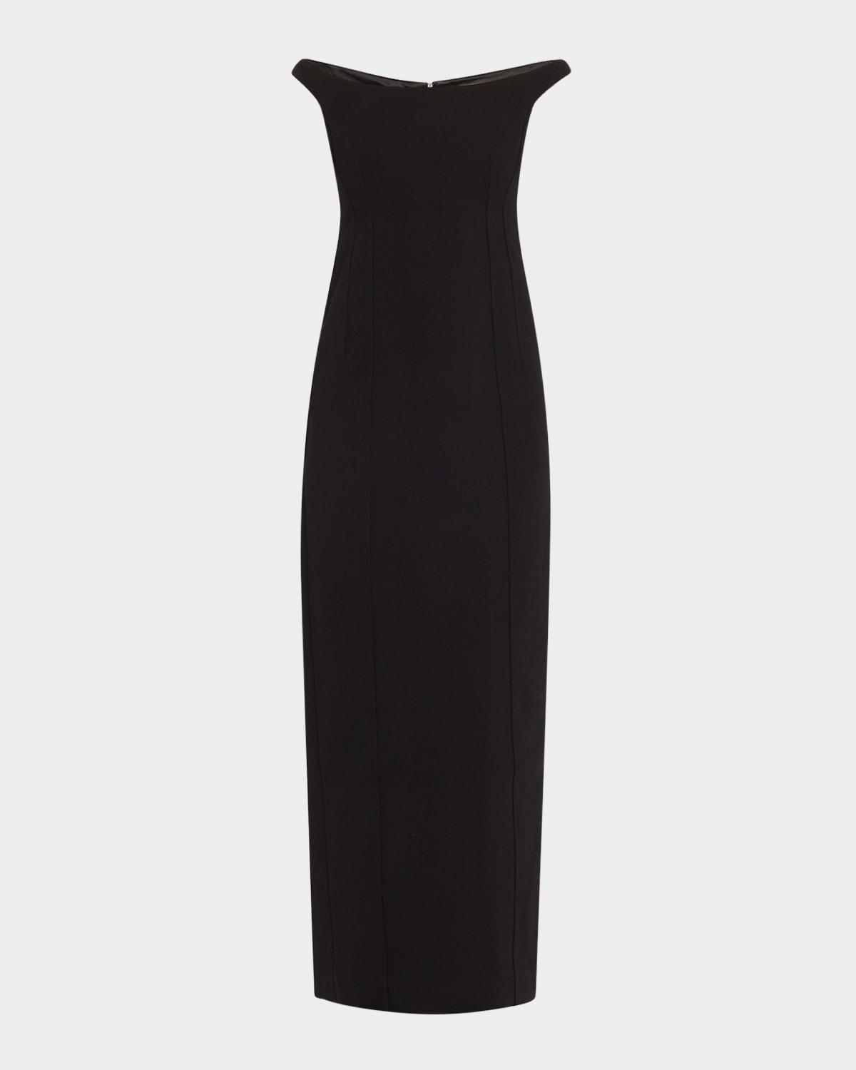 Totême Toteme Dresses In Black